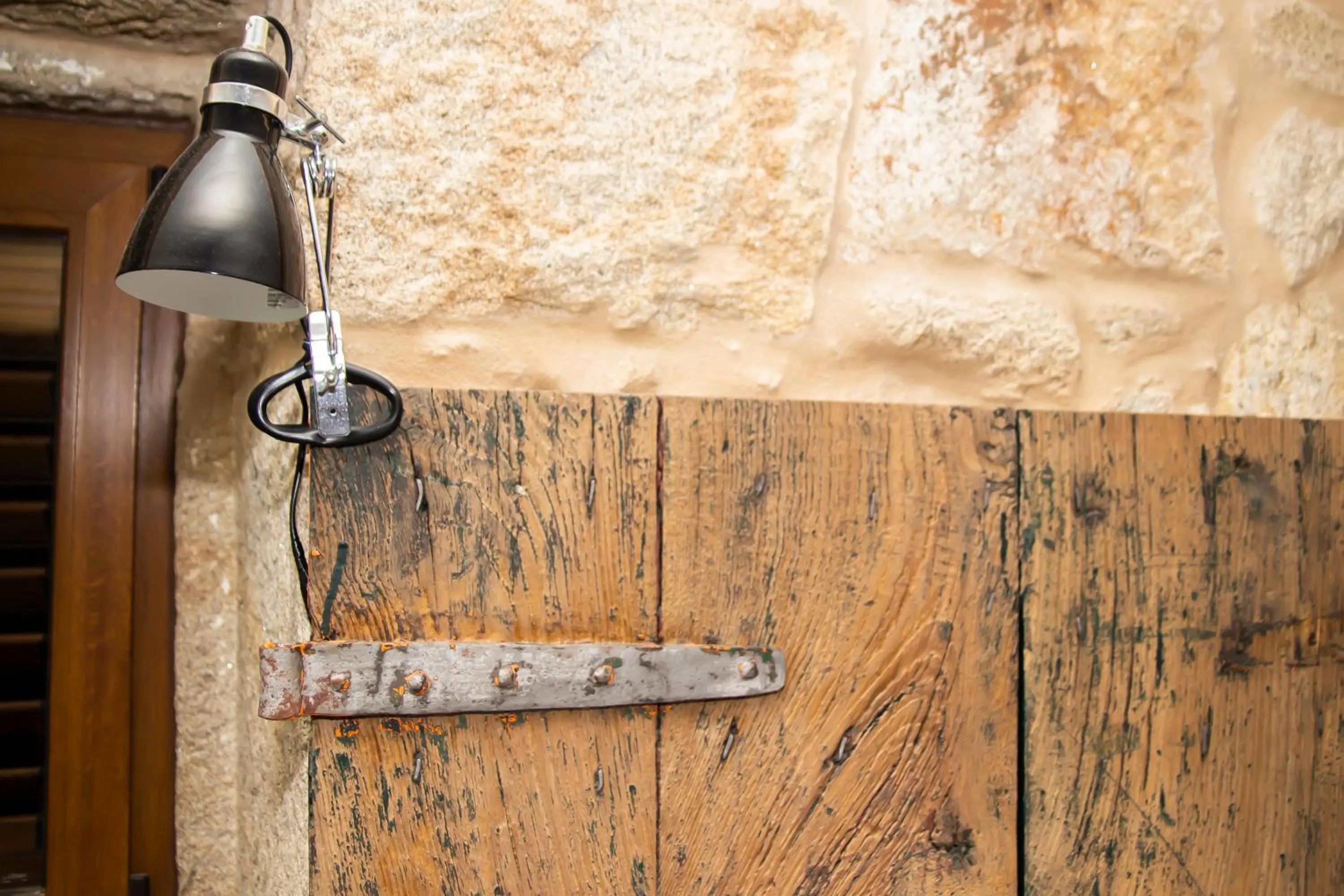 Property building in Duerming O Casal da Martiña