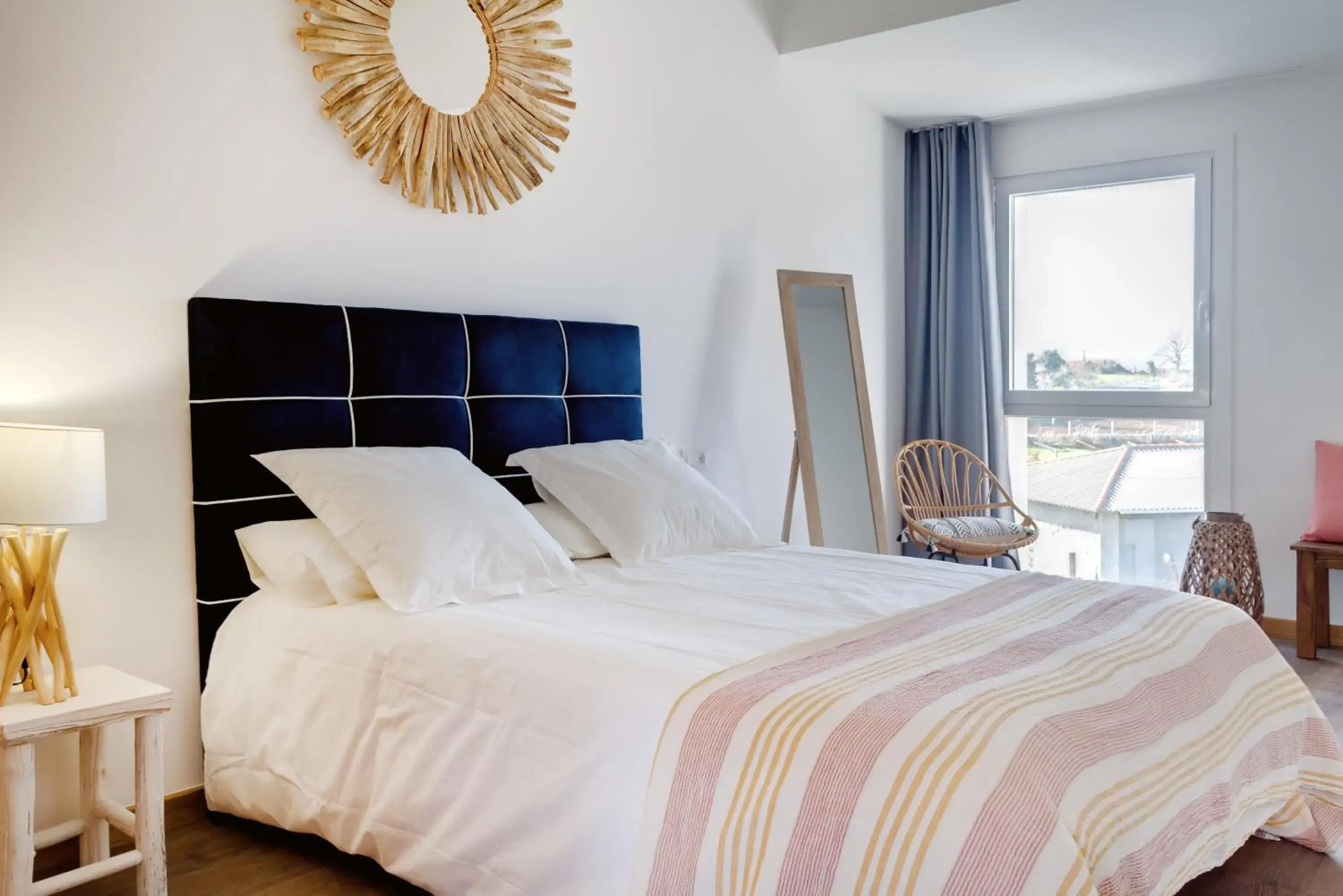 One-Bedroom Apartment in Duerming O Casal da Martiña One-Bedroom Apartment in Duerming O Casal da Martiña