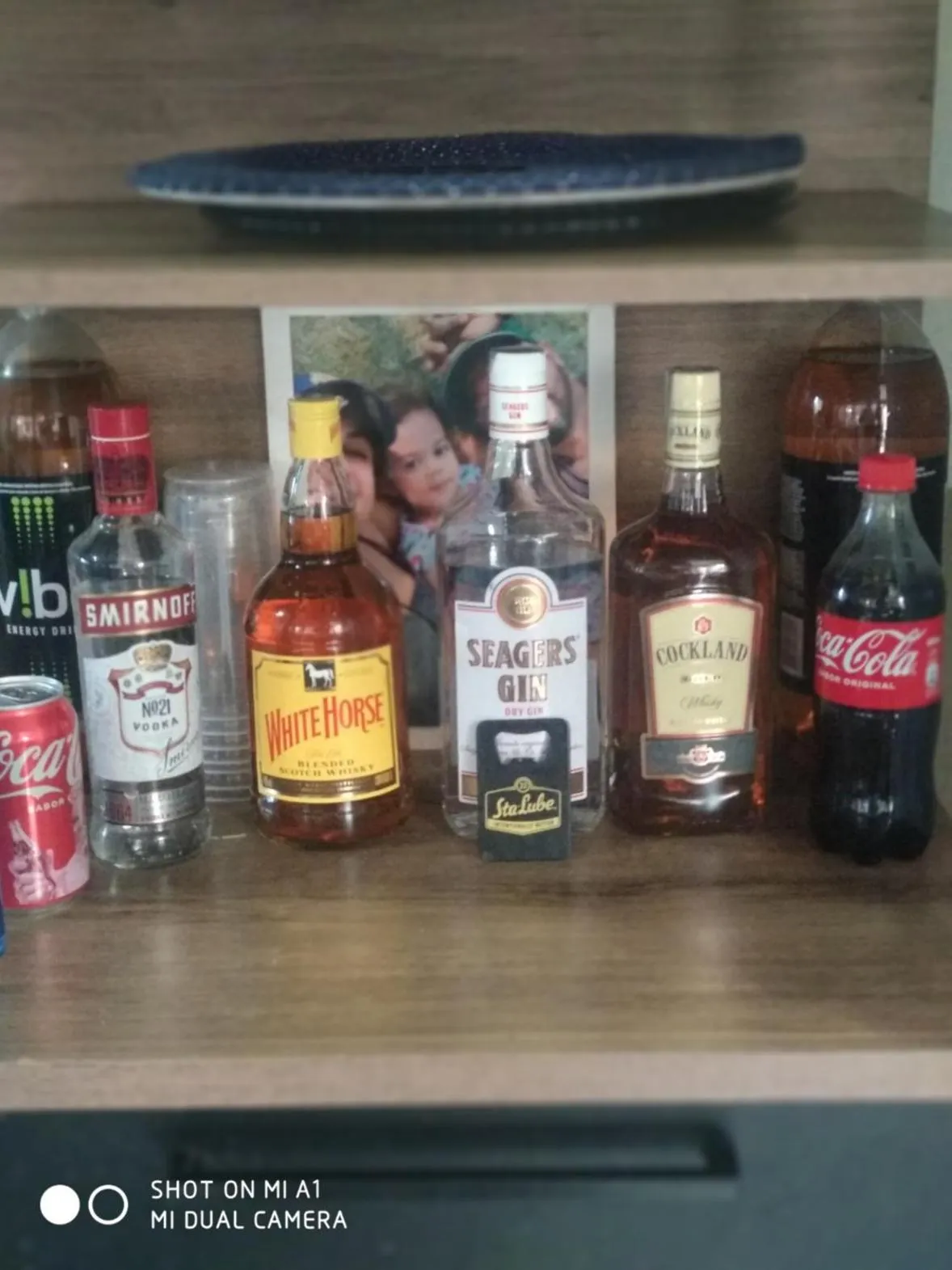 Lounge or bar in Pousada Zambeze