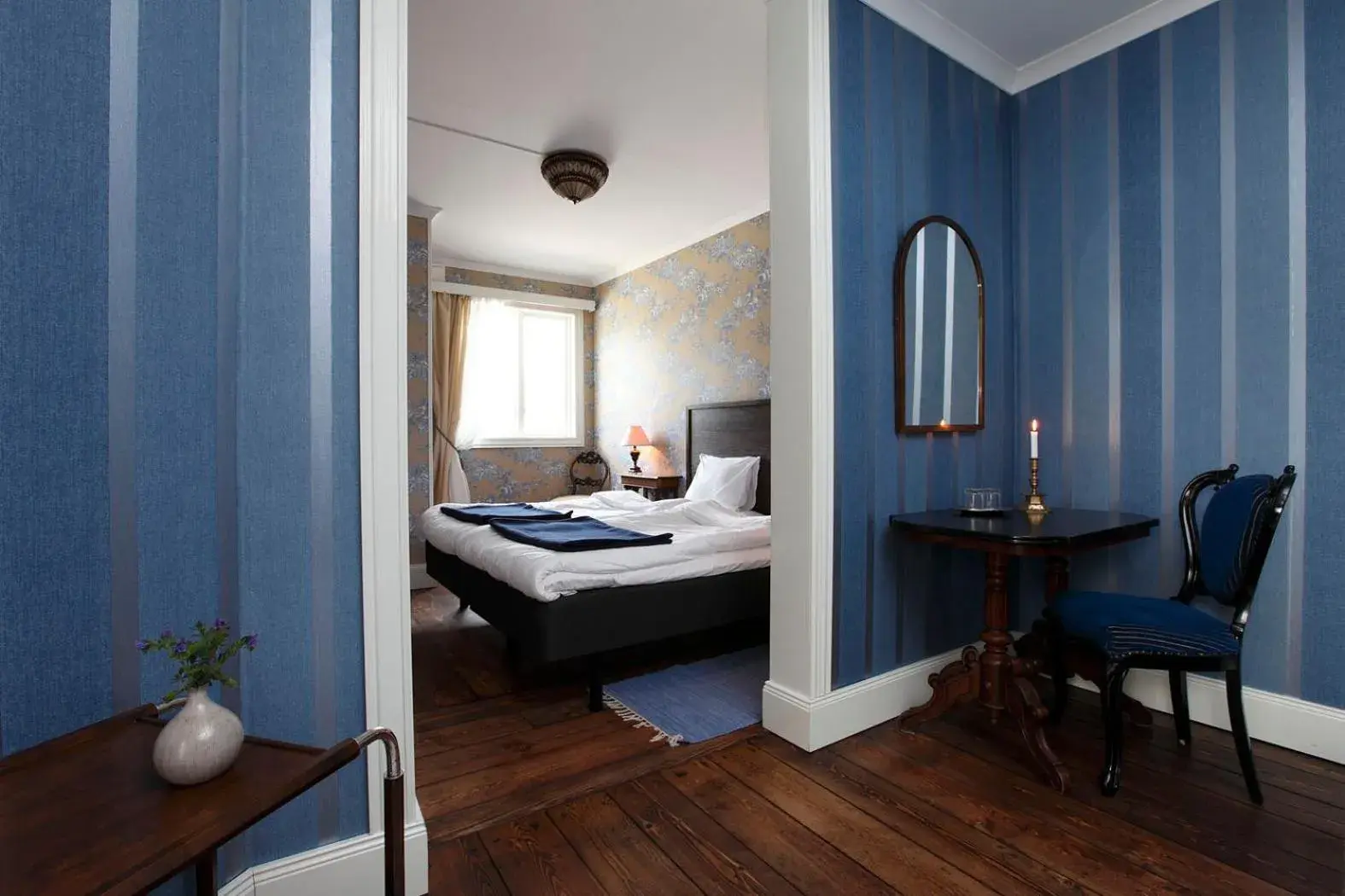 Large Double Room in Ardrebo B&B Large Double Room in Ardrebo B&B