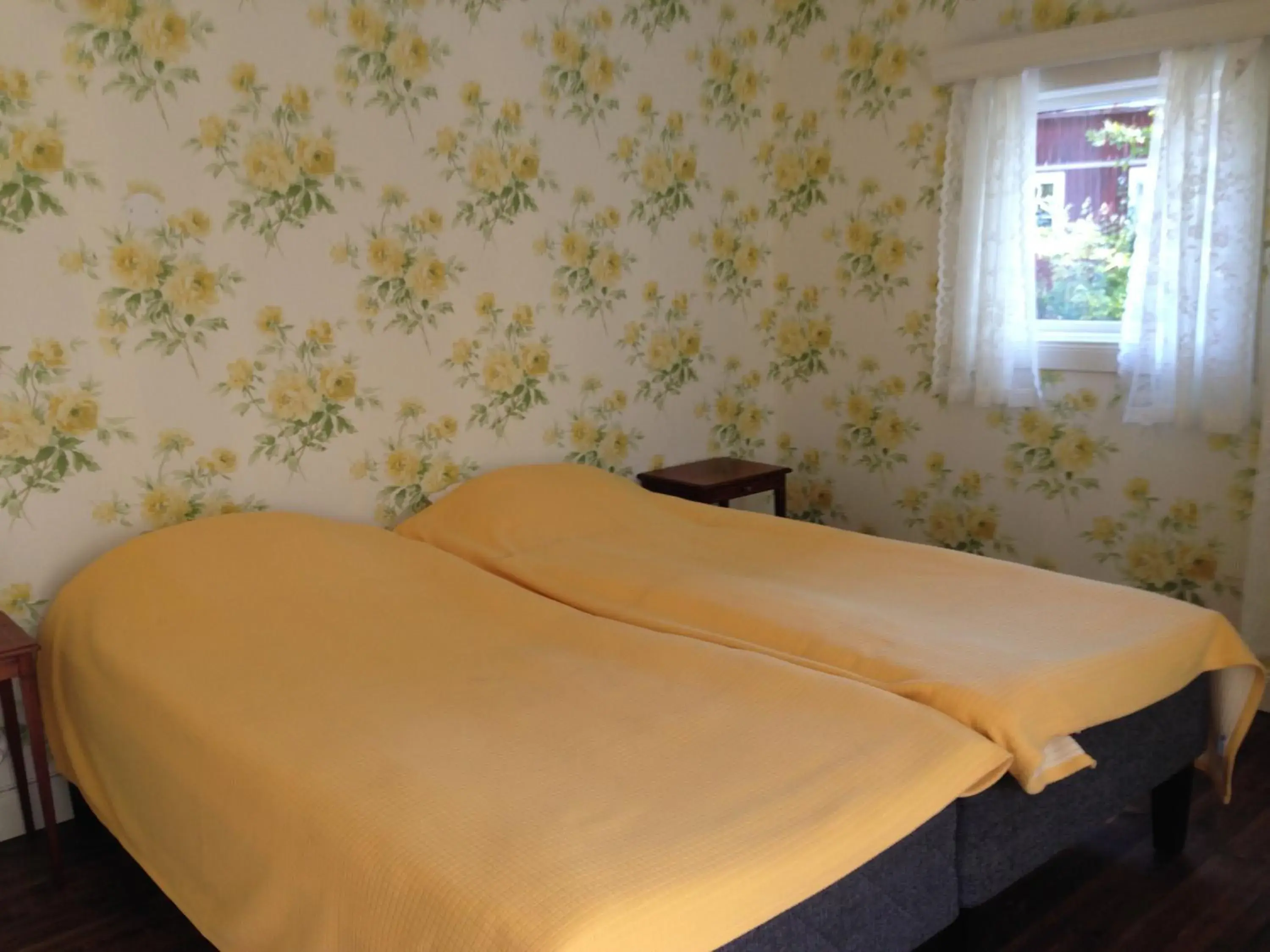 Double or Twin Room - single occupancy - Disability Access in Ardrebo B&B Double or Twin Room - single occupancy - Disability Access in Ardrebo B&B