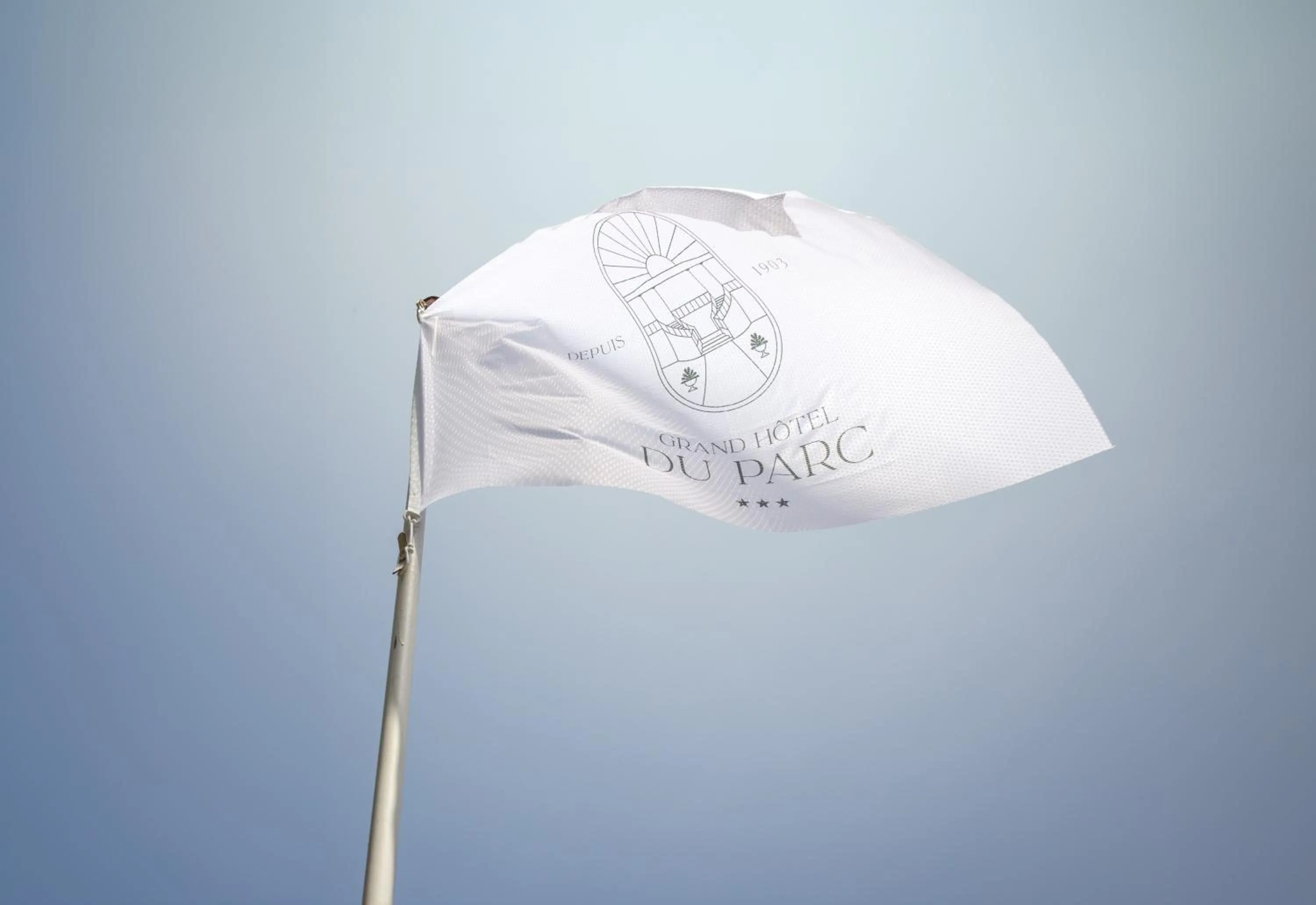 Grand Hôtel du Parc