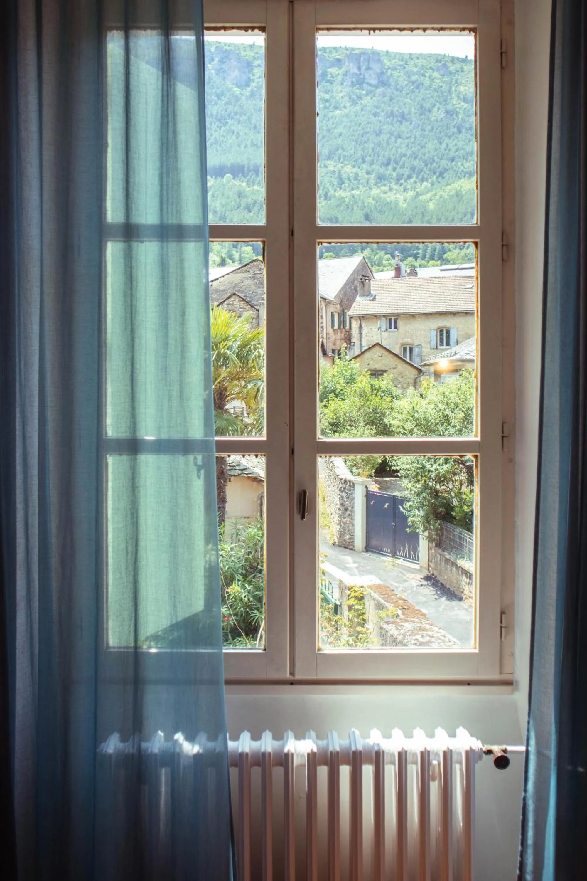 Grand Hôtel du Parc