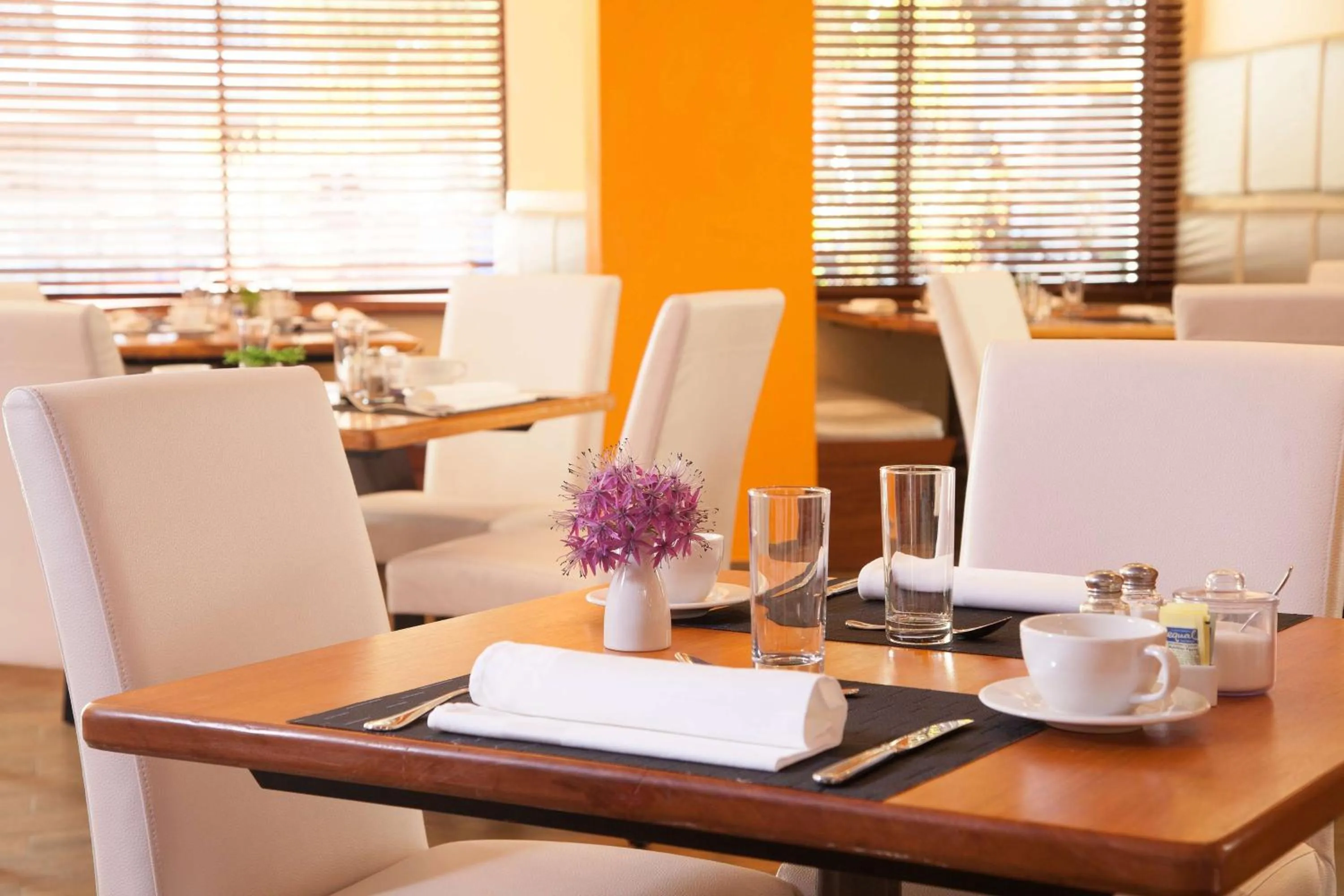 Restaurant/places to eat in El Rancho Haiti