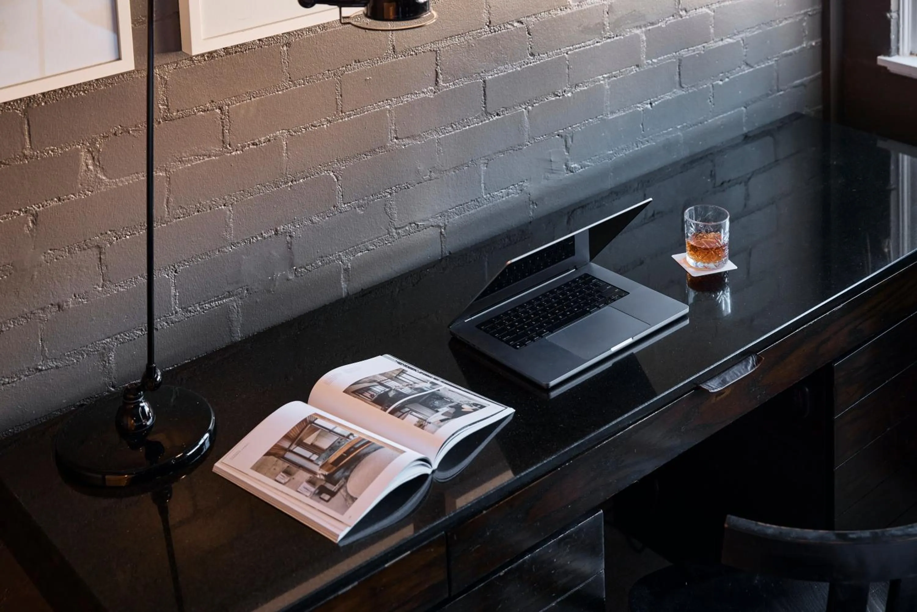 Bedroom in Harbour Rocks by Ode Hotels