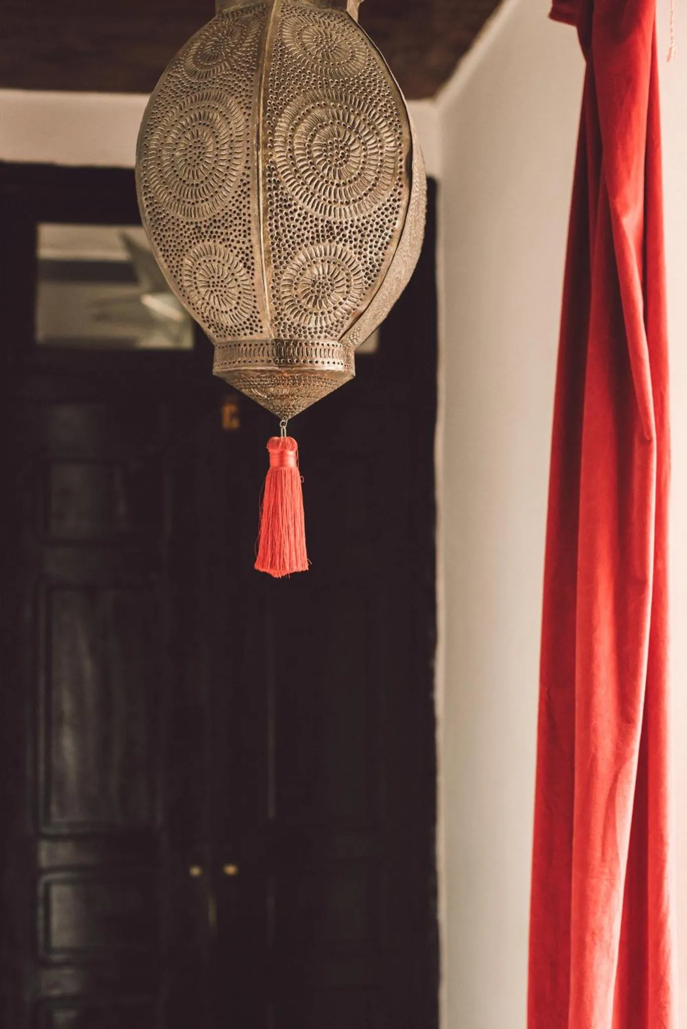 Property building in Riad Tizwa Fes