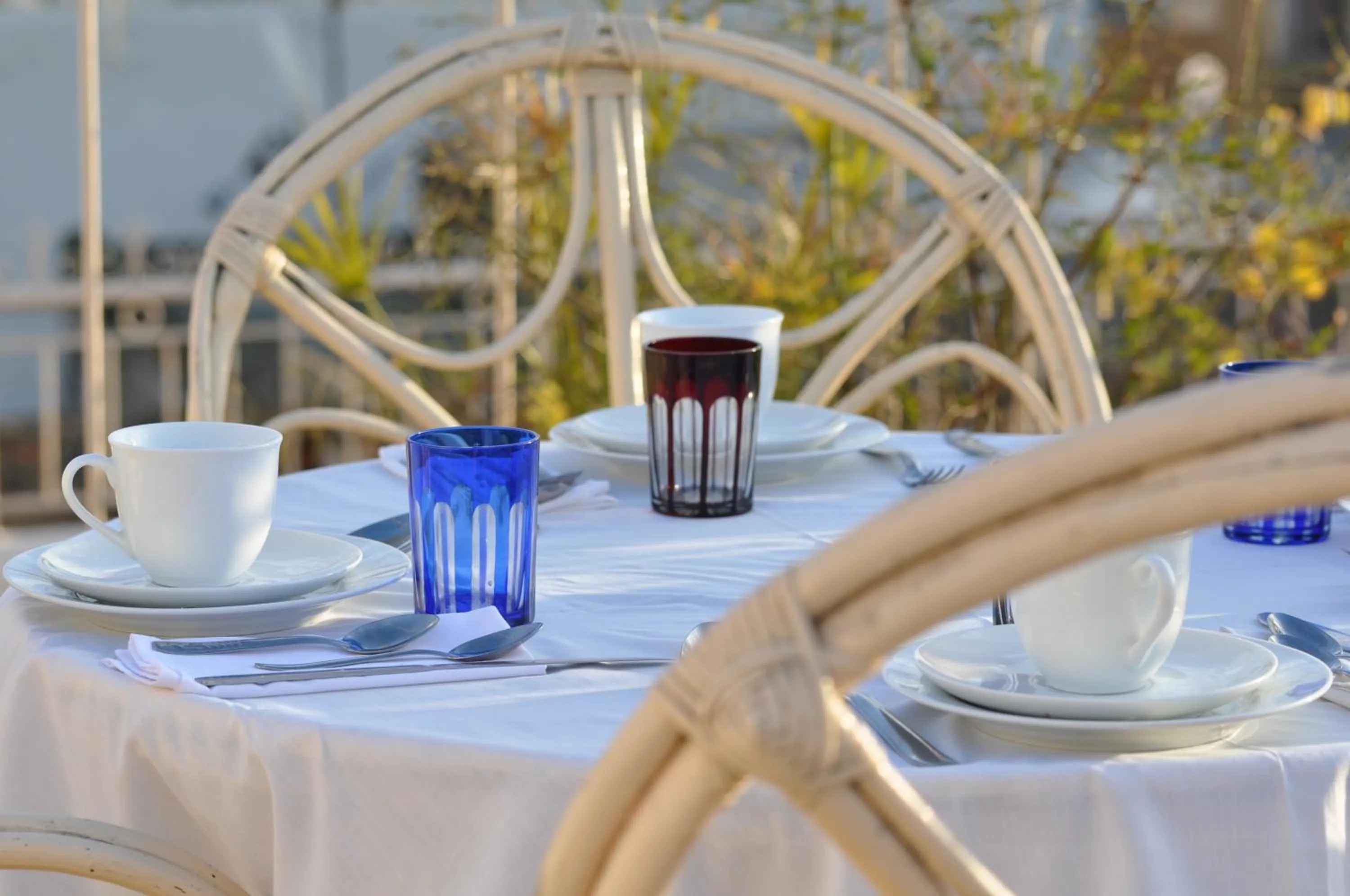 Day in Riad Tizwa Fes