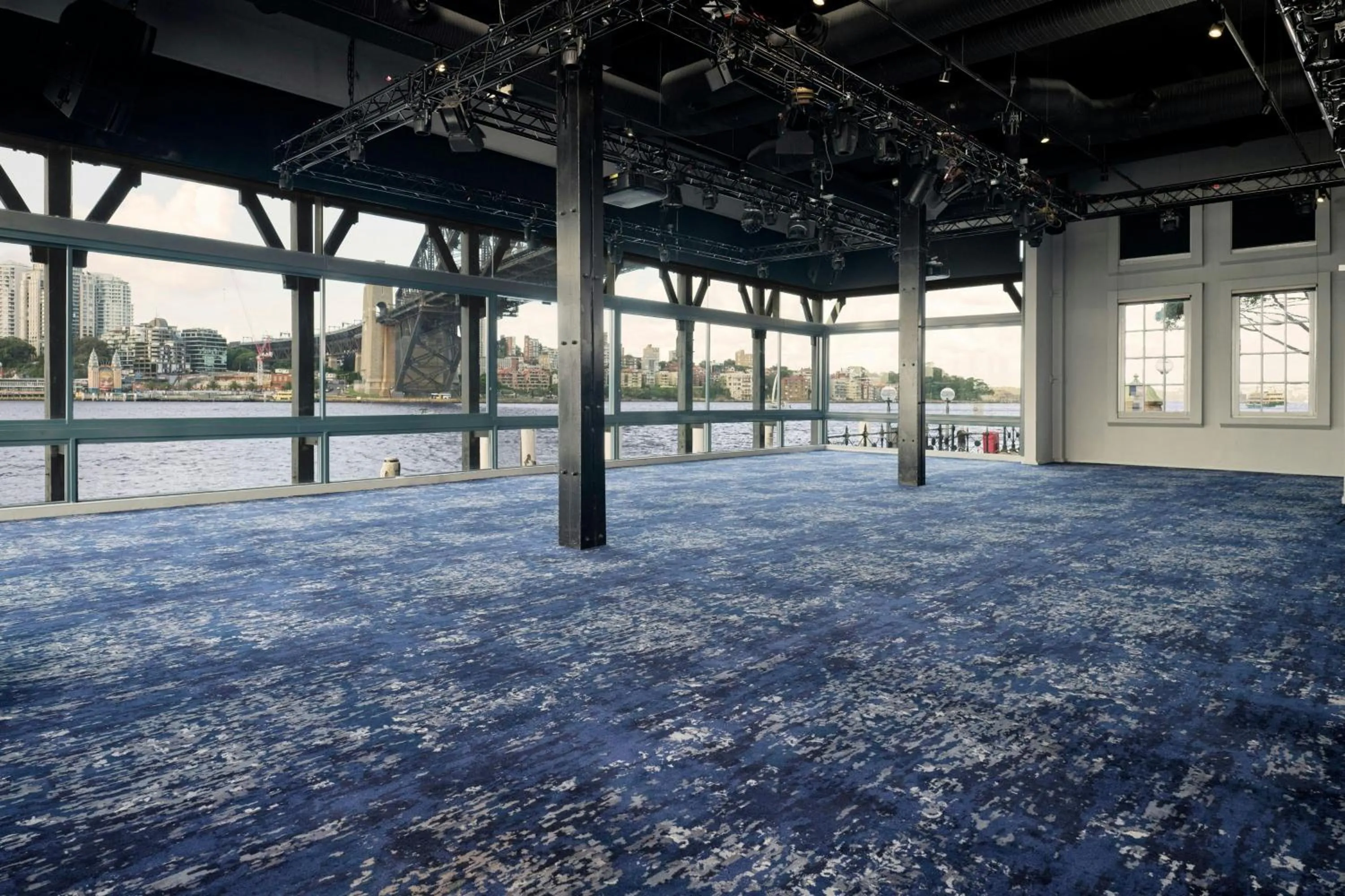 Meeting/conference room in Pier One Sydney Harbour, Autograph Collection