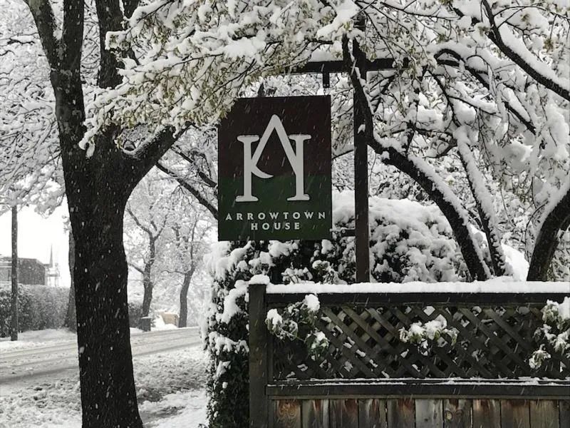 Arrowtown House Boutique Hotel