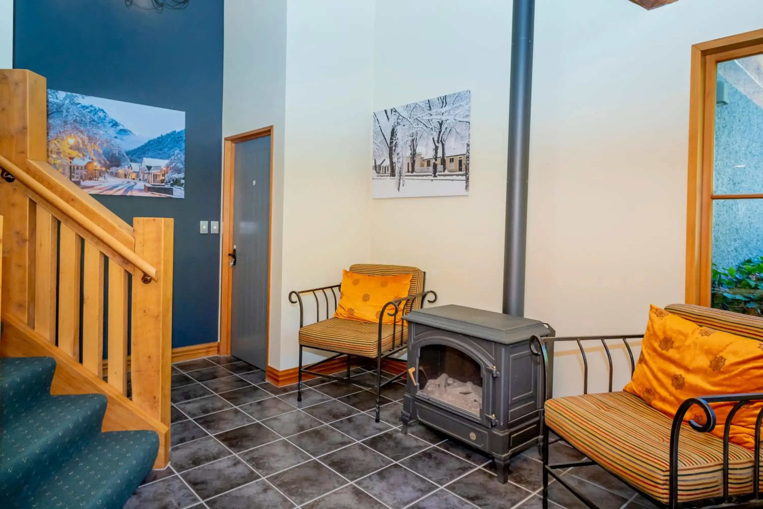 Queenstown Getaway - Deluxe Double Room in Arrowtown House Boutique Hotel Queenstown Getaway - Deluxe Double Room in Arrowtown House Boutique Hotel