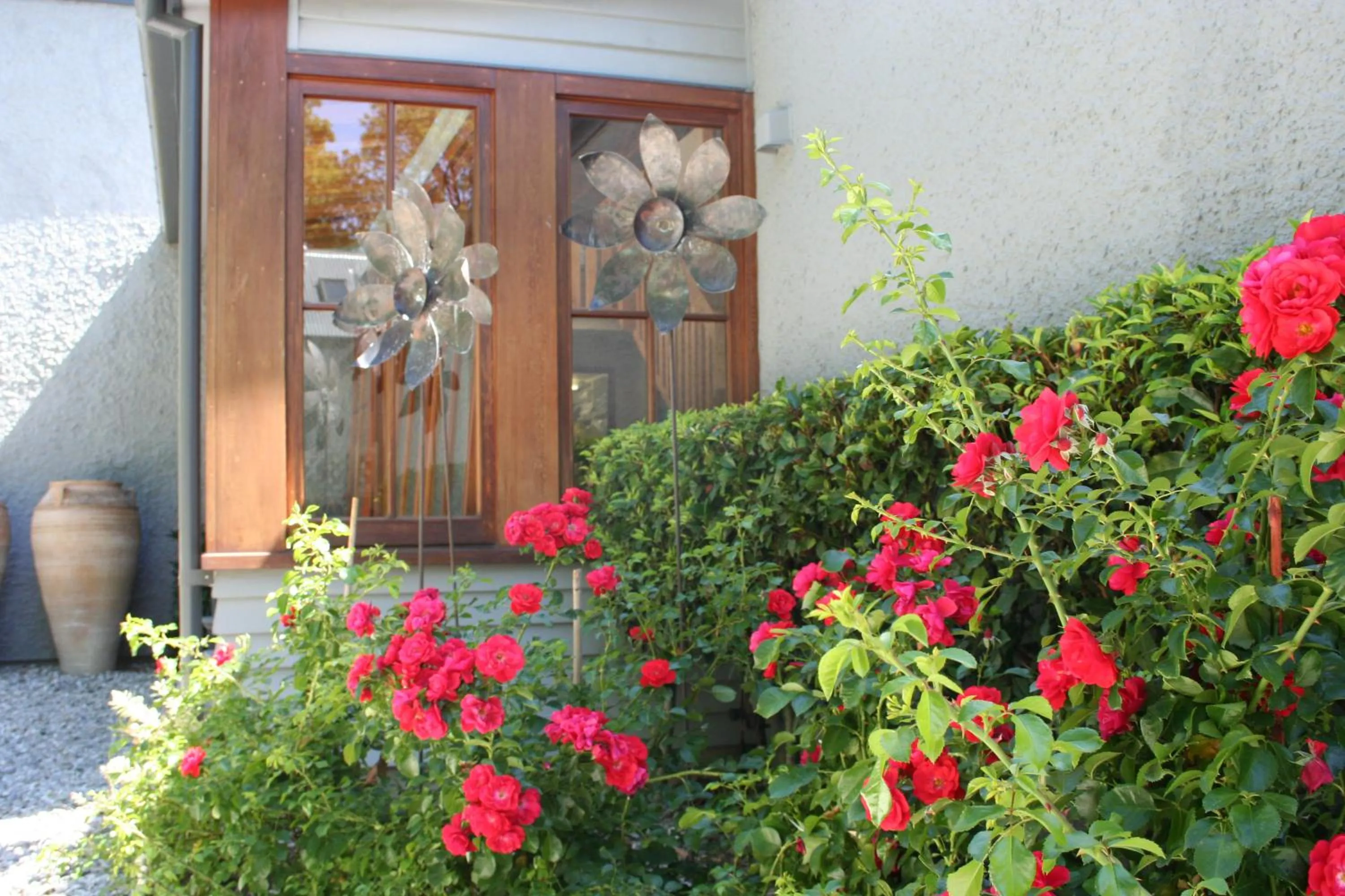 Arrowtown House Boutique Hotel