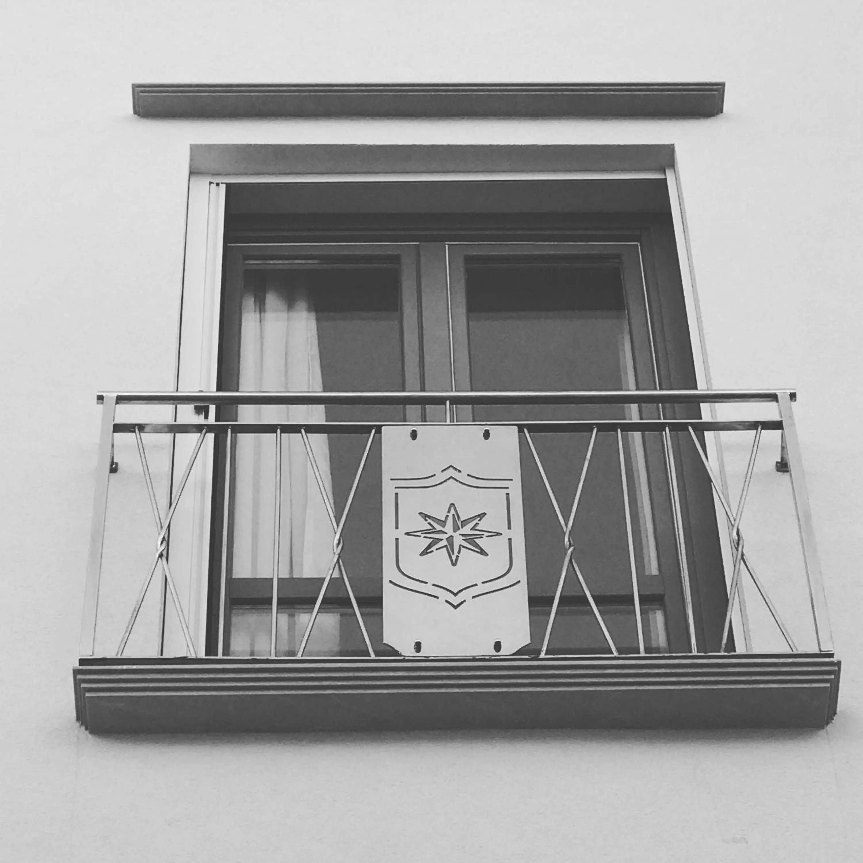 Property building in Imera B&B