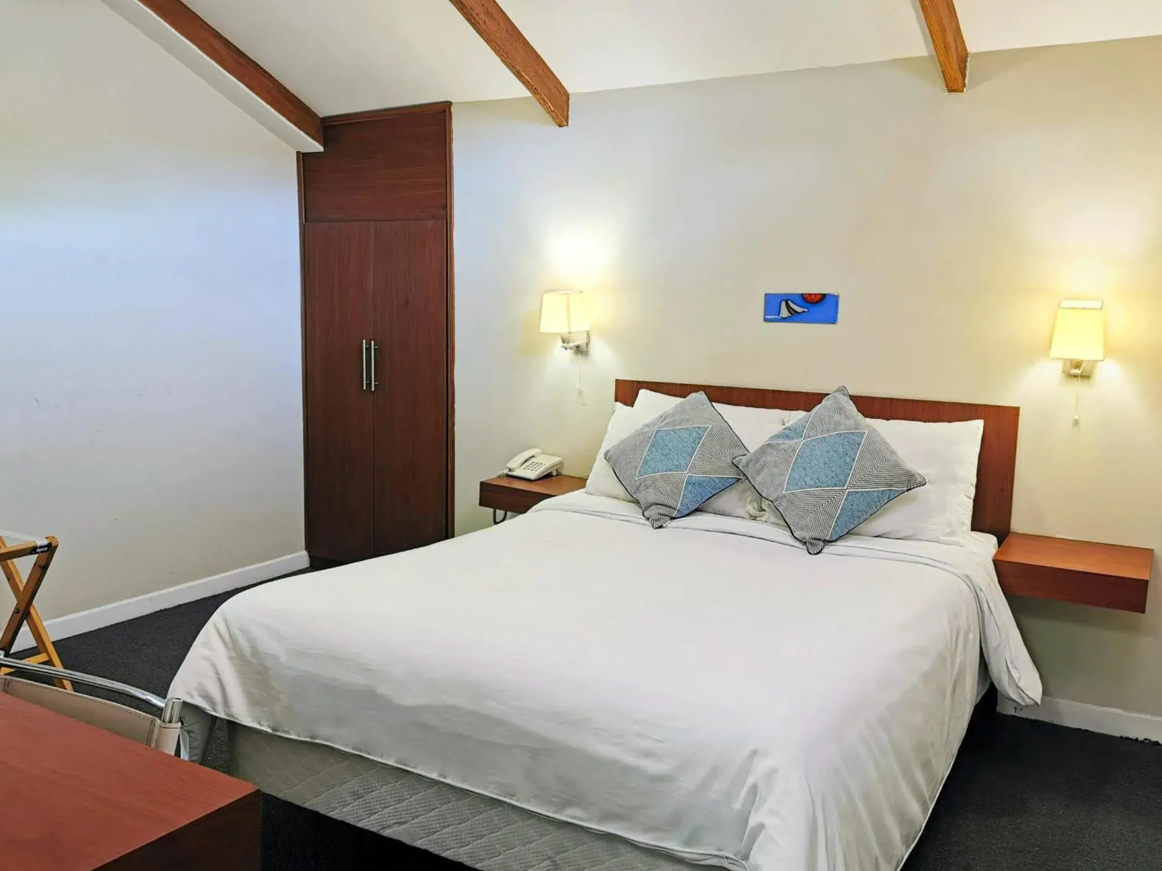 Classic Single Room in Casa Fusion Hotel Boutique Classic Single Room in Casa Fusion Hotel Boutique