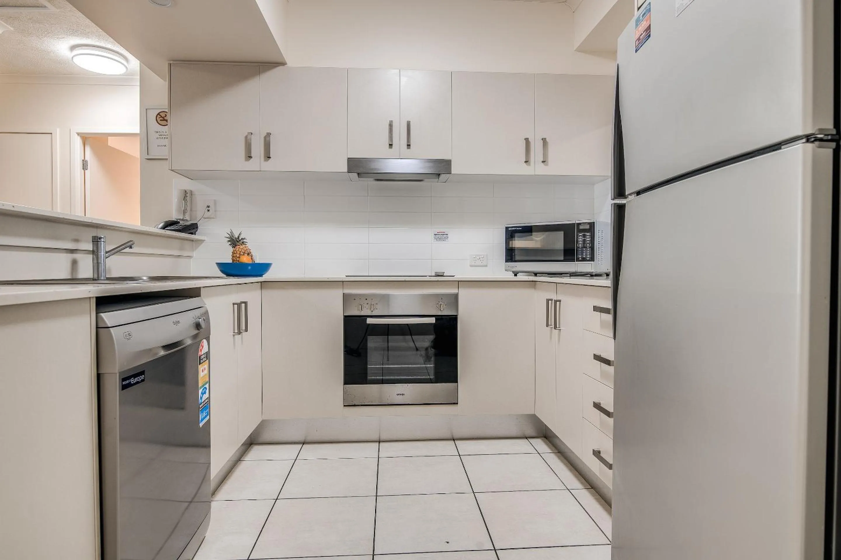 Coffee/tea facilities in Coolum At The Beach