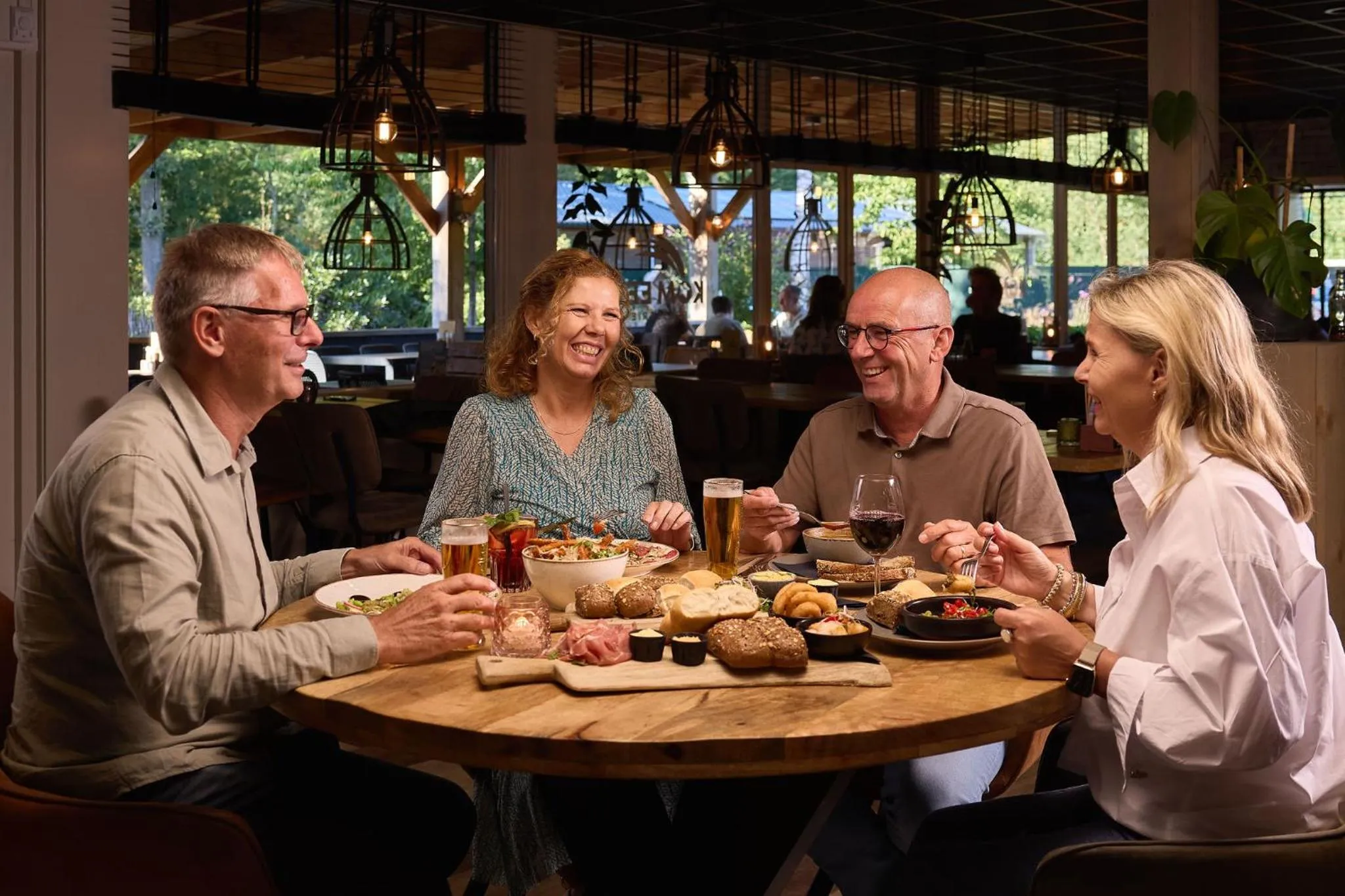 RCN Vakantiepark de Noordster