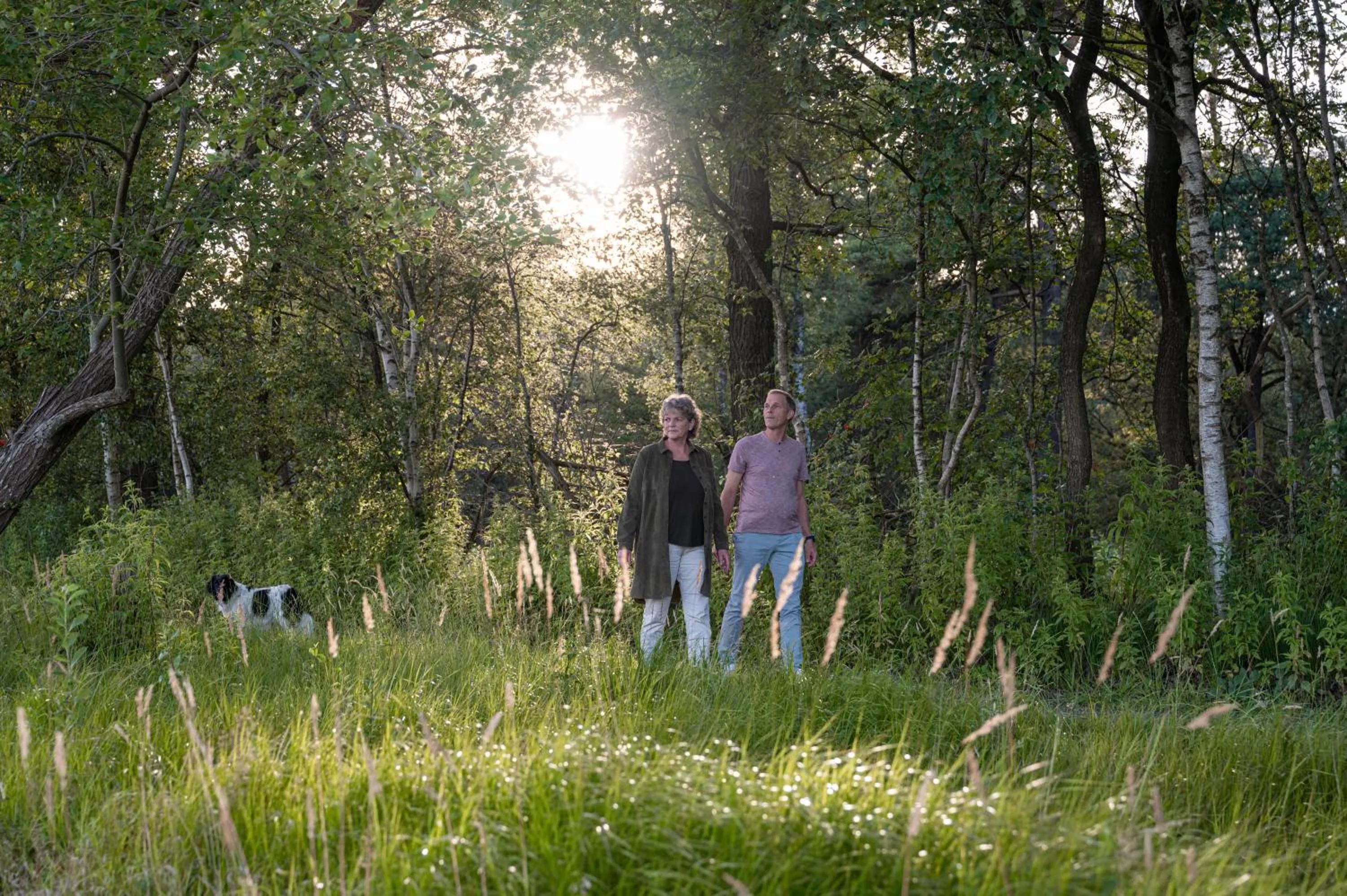 RCN Vakantiepark de Noordster