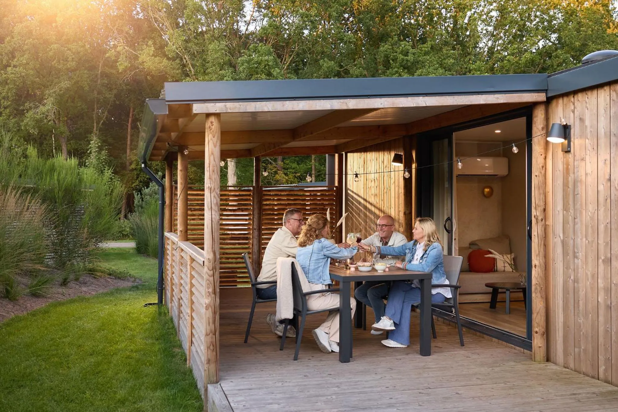 RCN Vakantiepark de Noordster