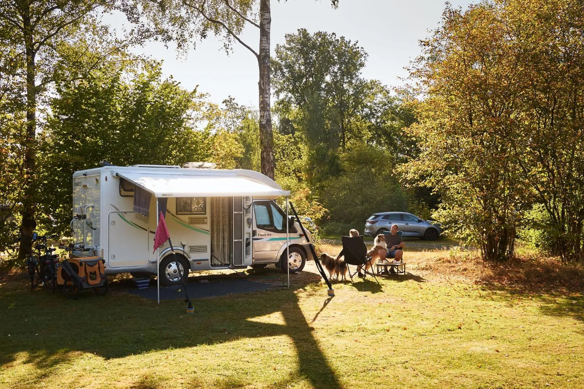 RCN Vakantiepark de Noordster