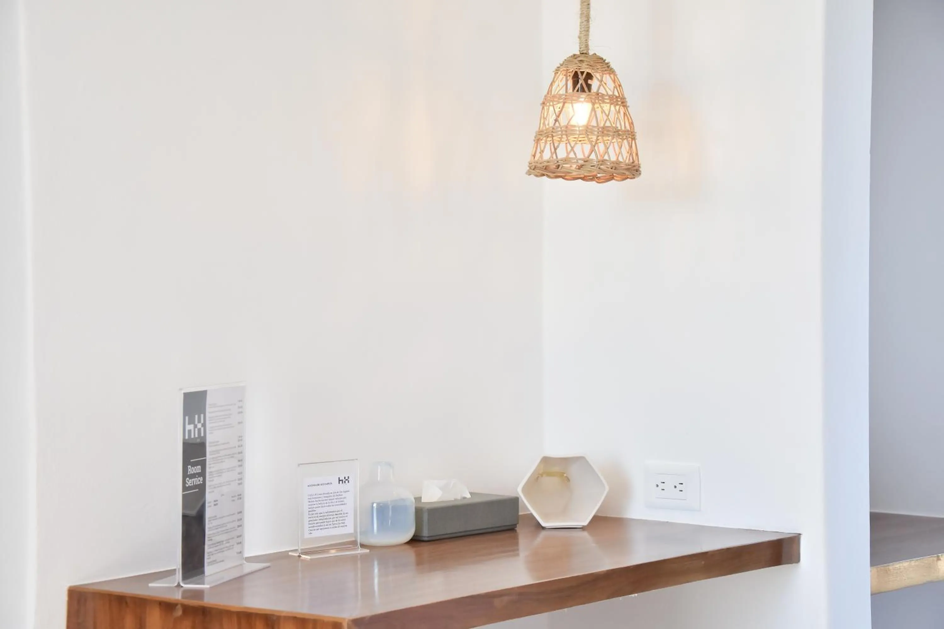 Bedroom in Hotel Casa HX - Adults Only