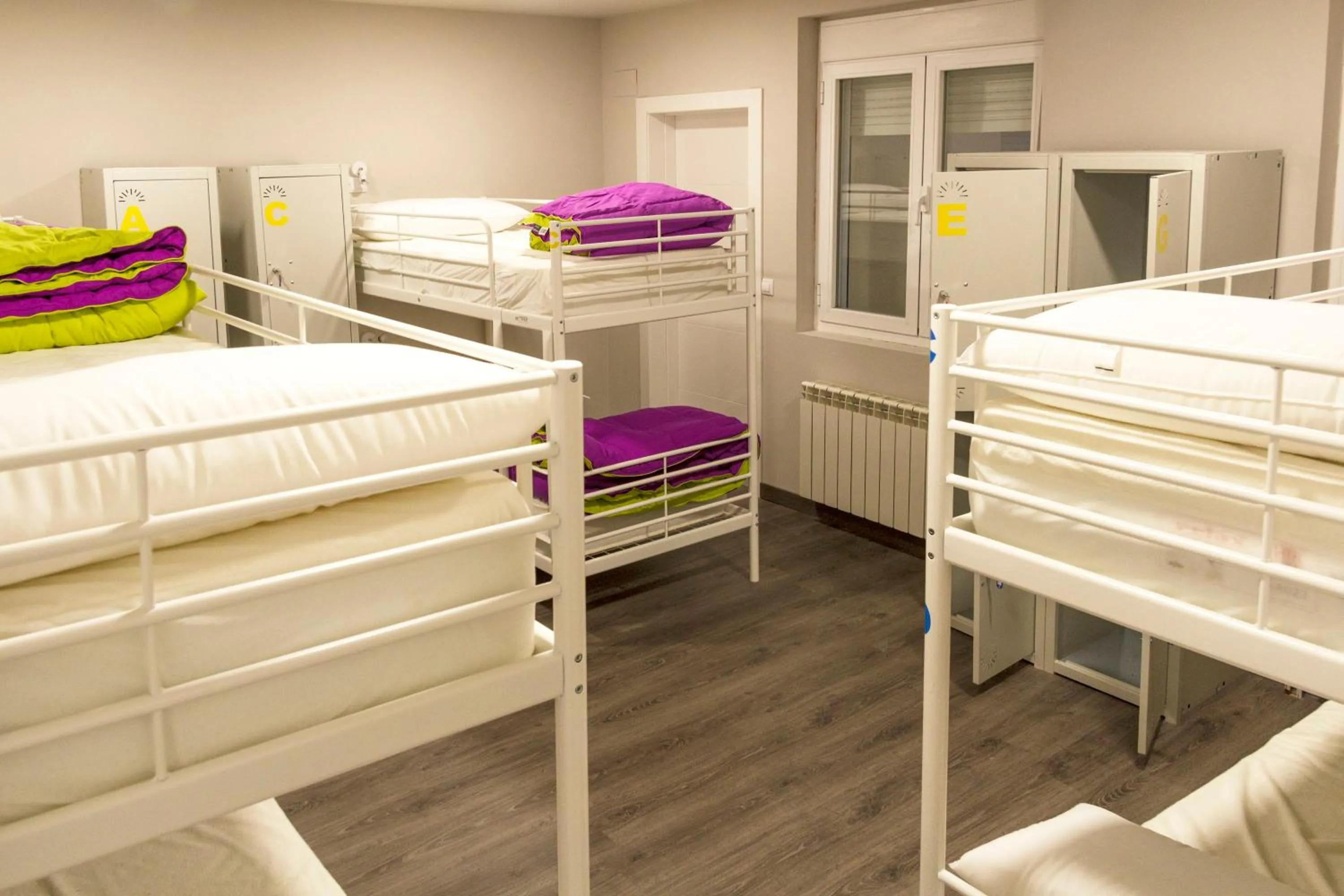 Hostel Catedral Burgos