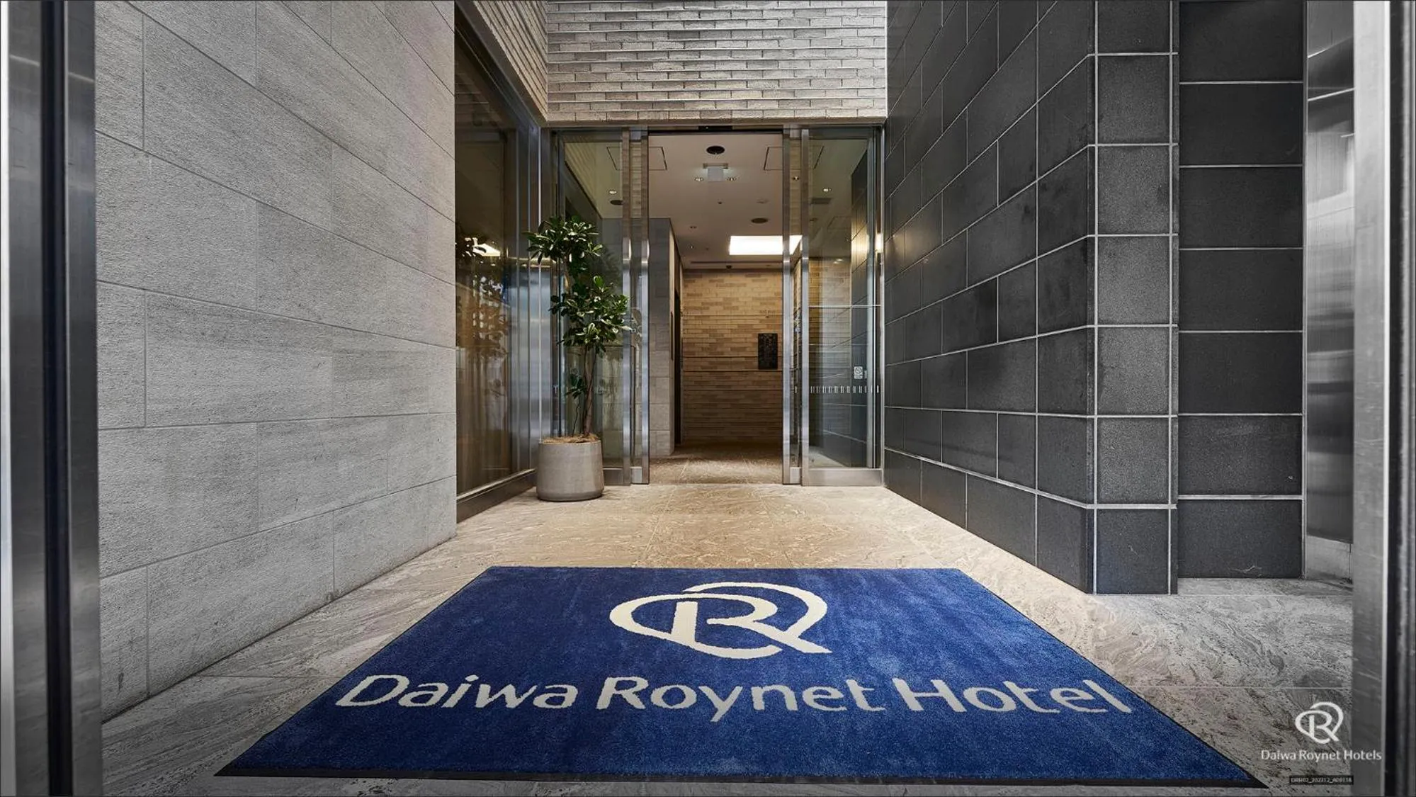 Daiwa Roynet Hotel Shimbashi