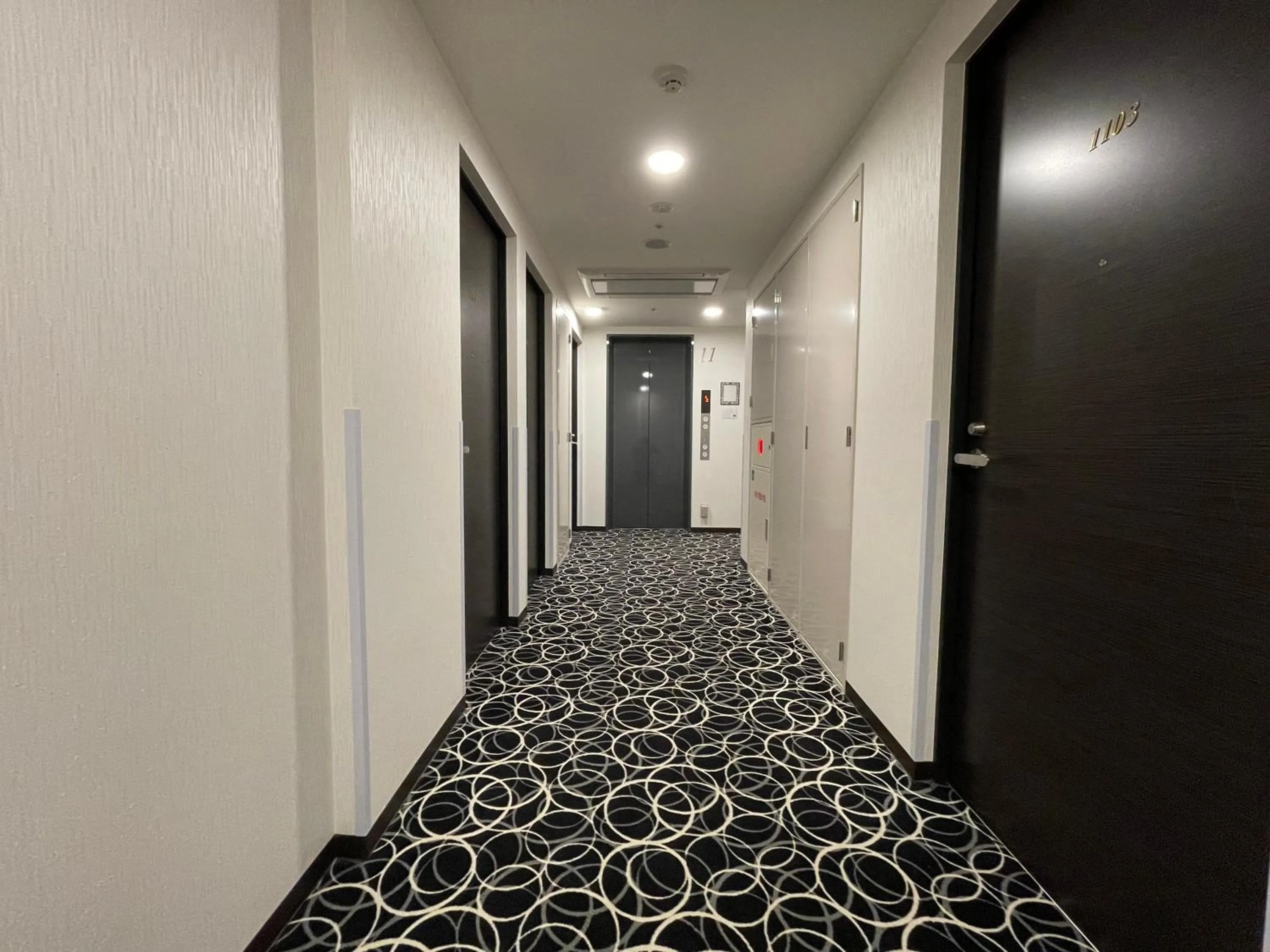 Okachimachi Urban Hotel