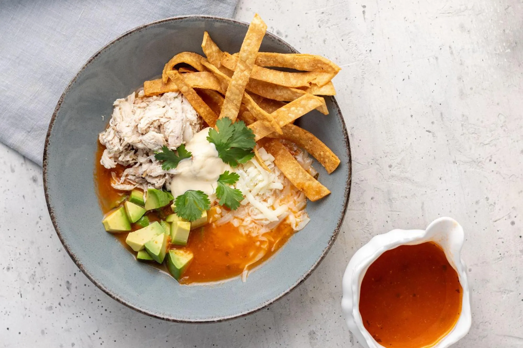 Restaurant/places to eat in Pumilio Mountain & Ocean Hotel