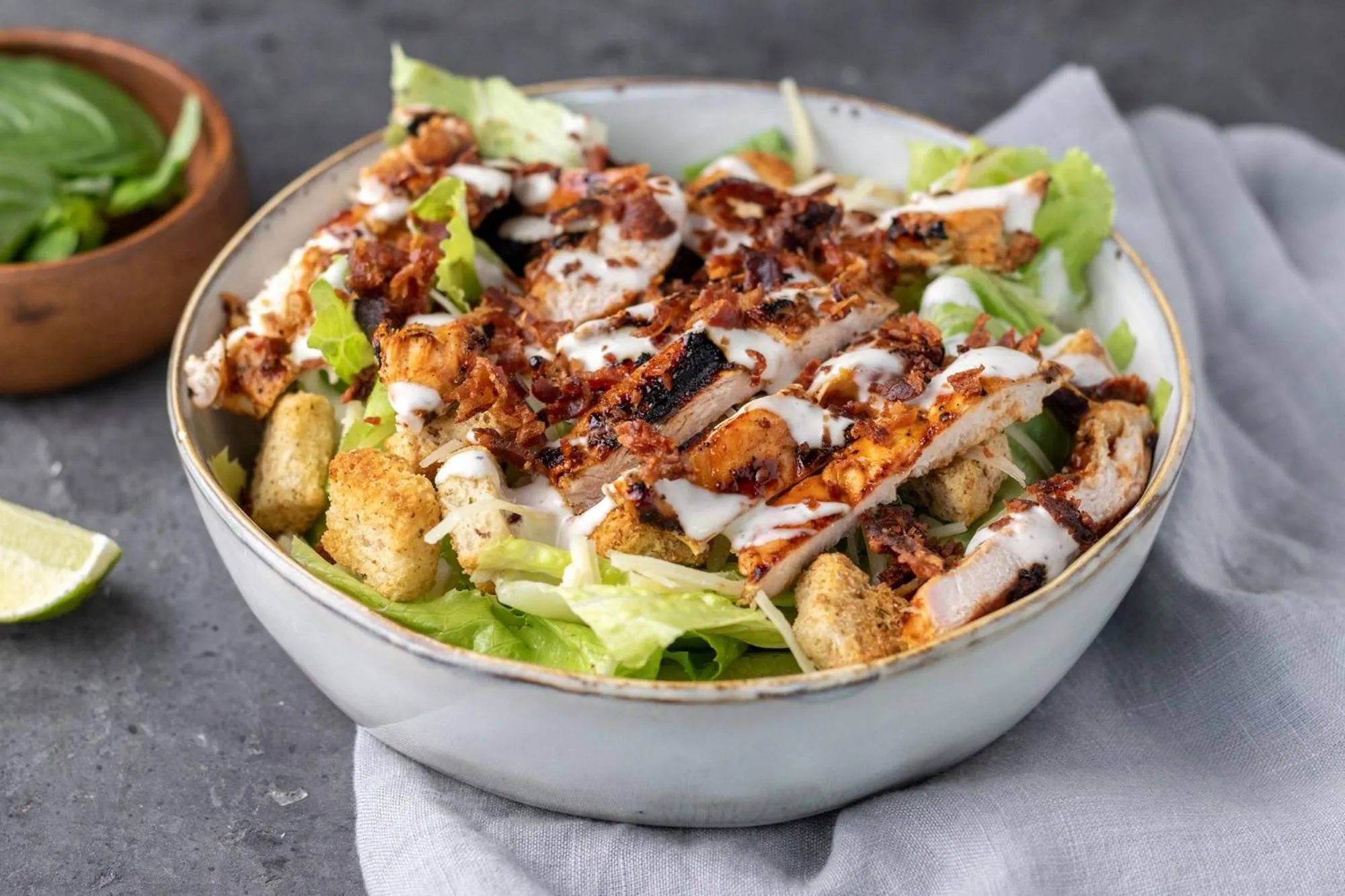 Restaurant/places to eat in Pumilio Mountain & Ocean Hotel