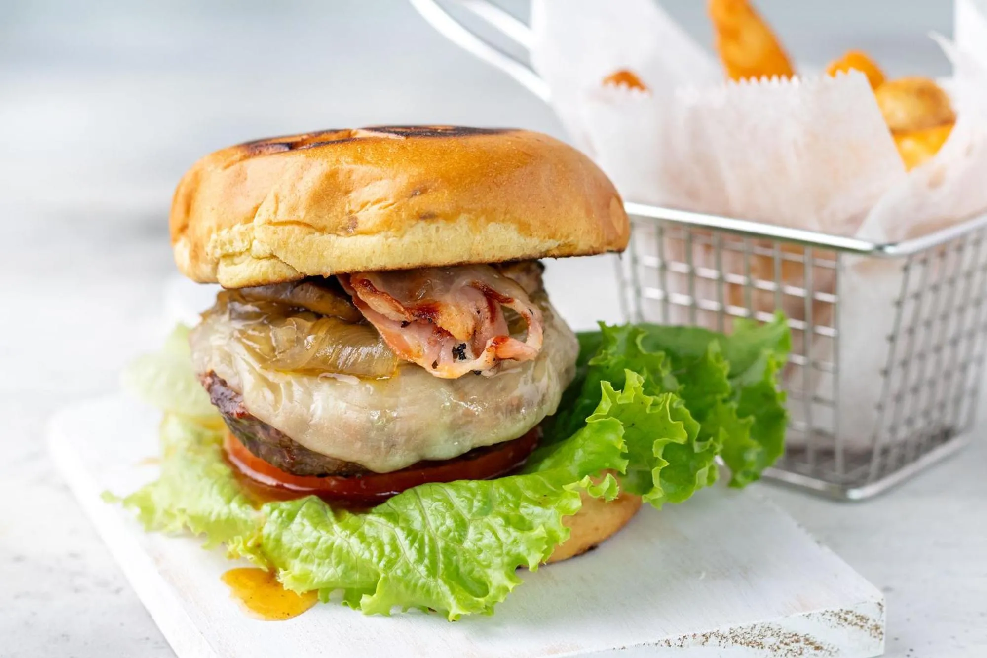 Restaurant/places to eat in Pumilio Mountain & Ocean Hotel