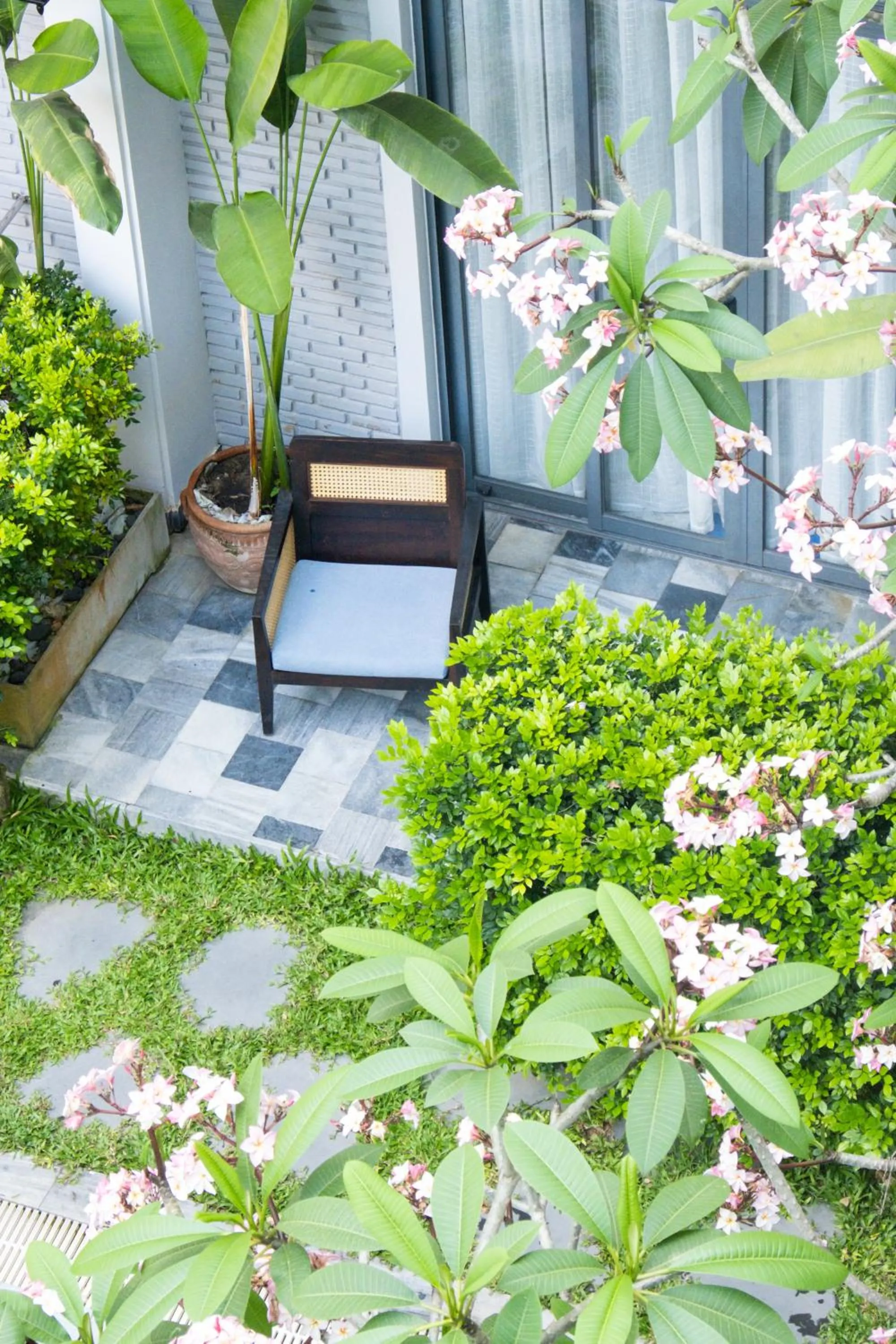 Property building in Salmalia Boutique Hotel & Spa