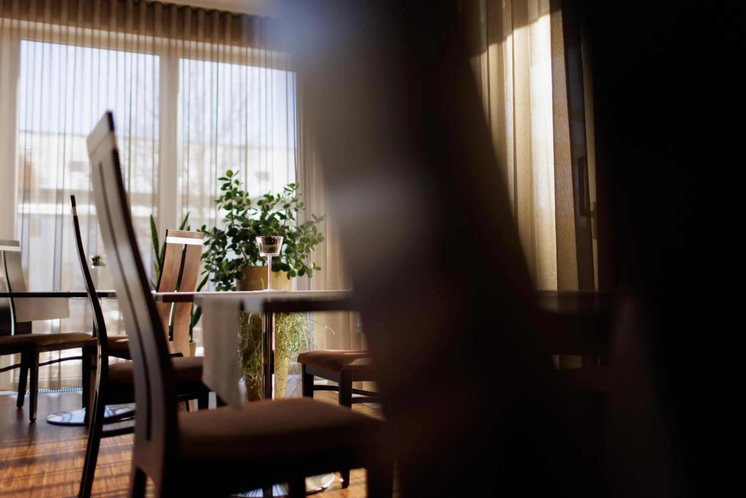 Breakfast in Hotel Garni Toscanina - Adults Only