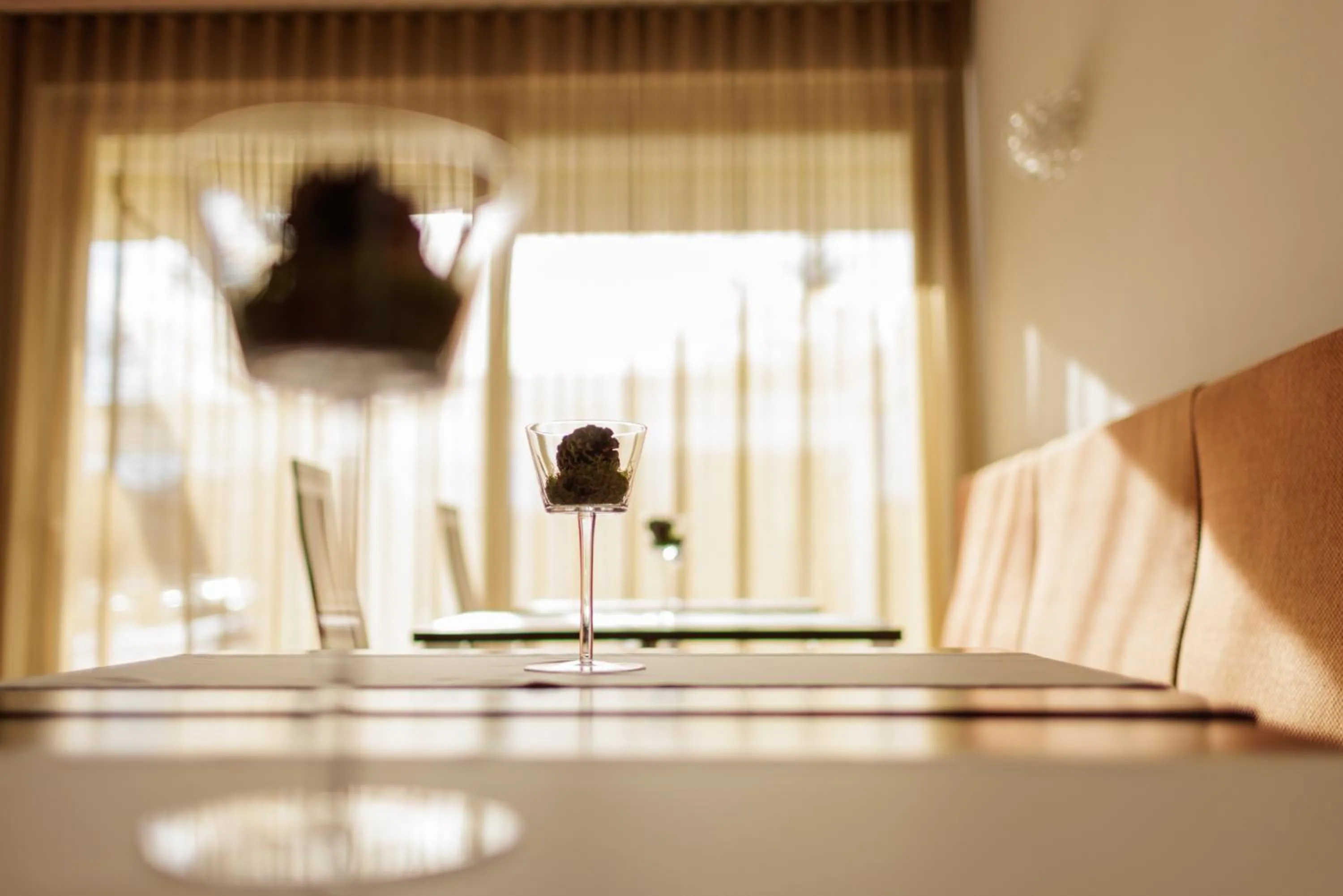 Breakfast in Hotel Garni Toscanina - Adults Only