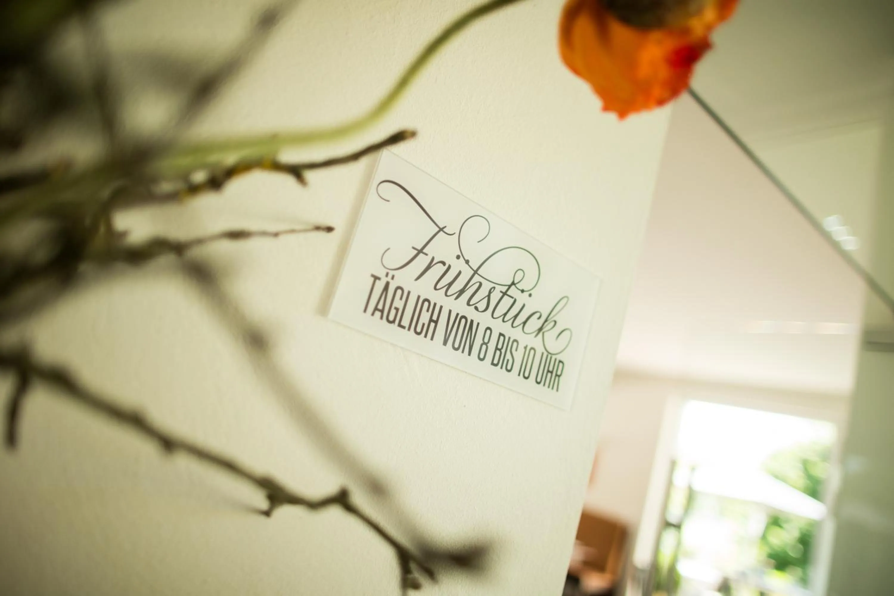 Restaurant/places to eat in Hotel Garni Toscanina - Adults Only