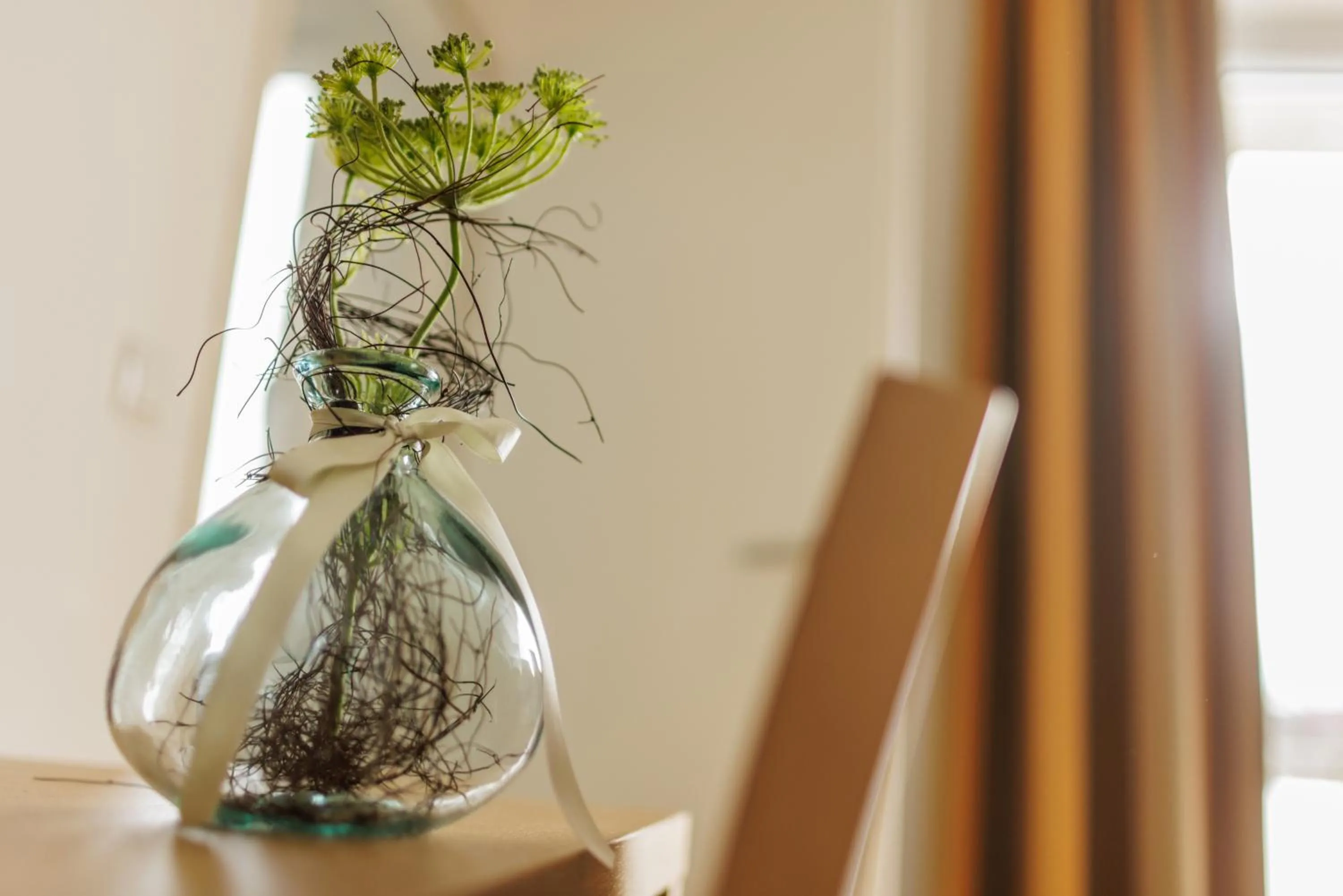 TV and multimedia in Hotel Garni Toscanina - Adults Only