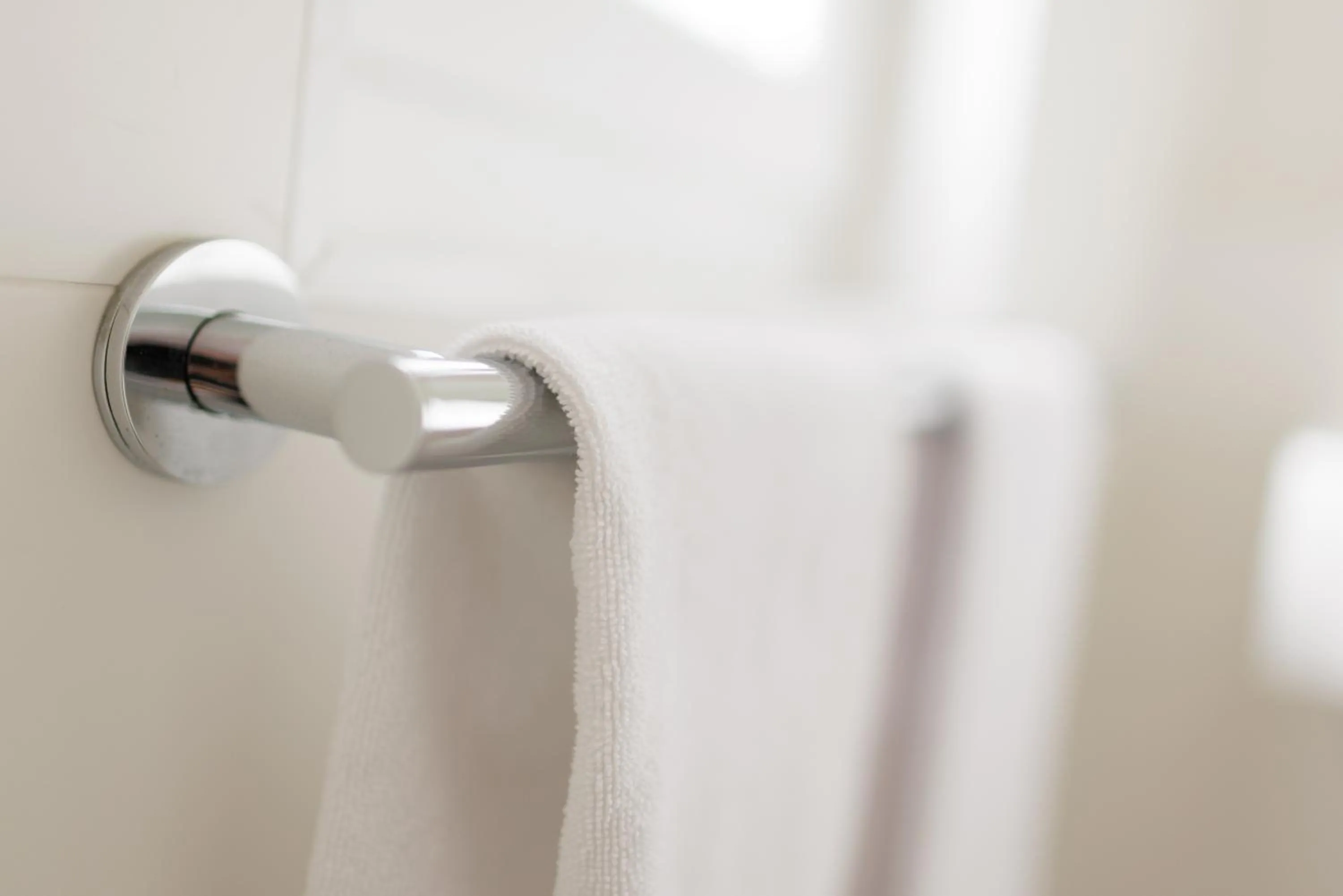 Bathroom in Hotel Garni Toscanina - Adults Only