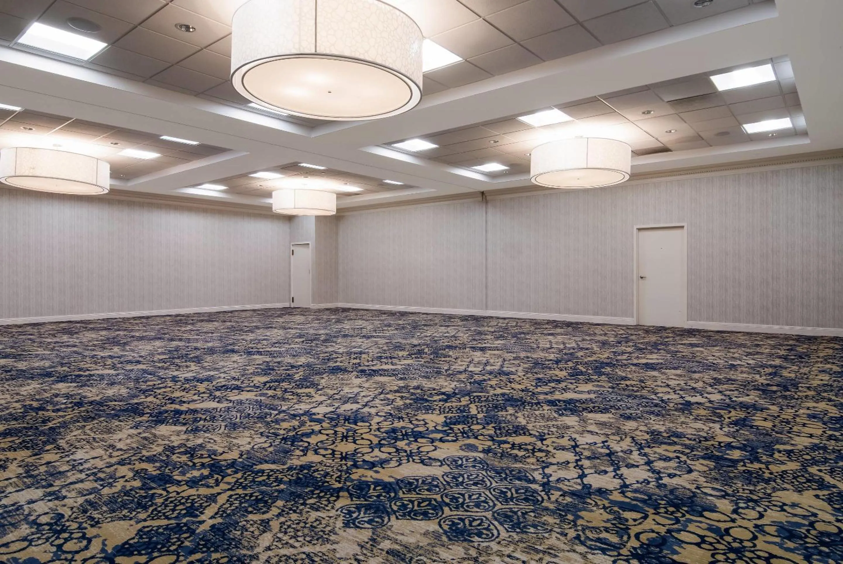 Meeting/conference room in The Inn on Maritime Bay, an Ascend Collection Hotel