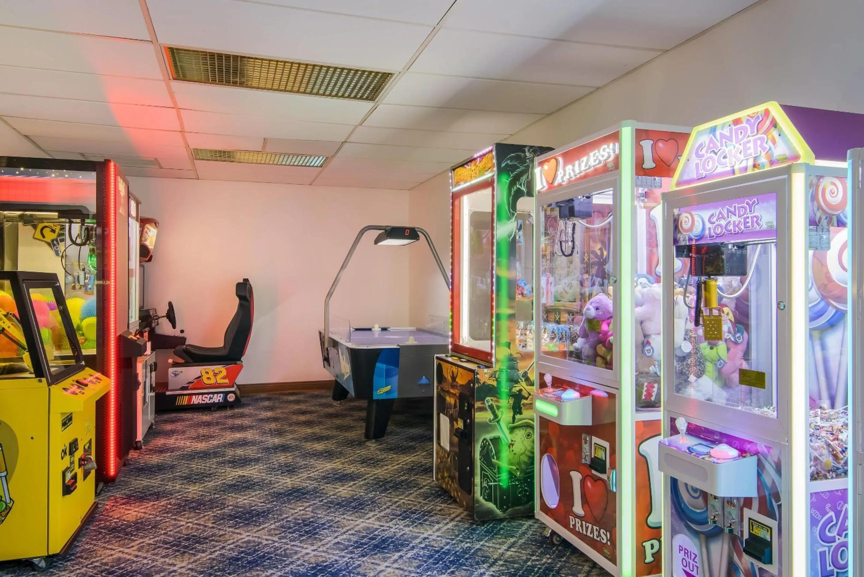 Other in The Inn on Maritime Bay, an Ascend Collection Hotel