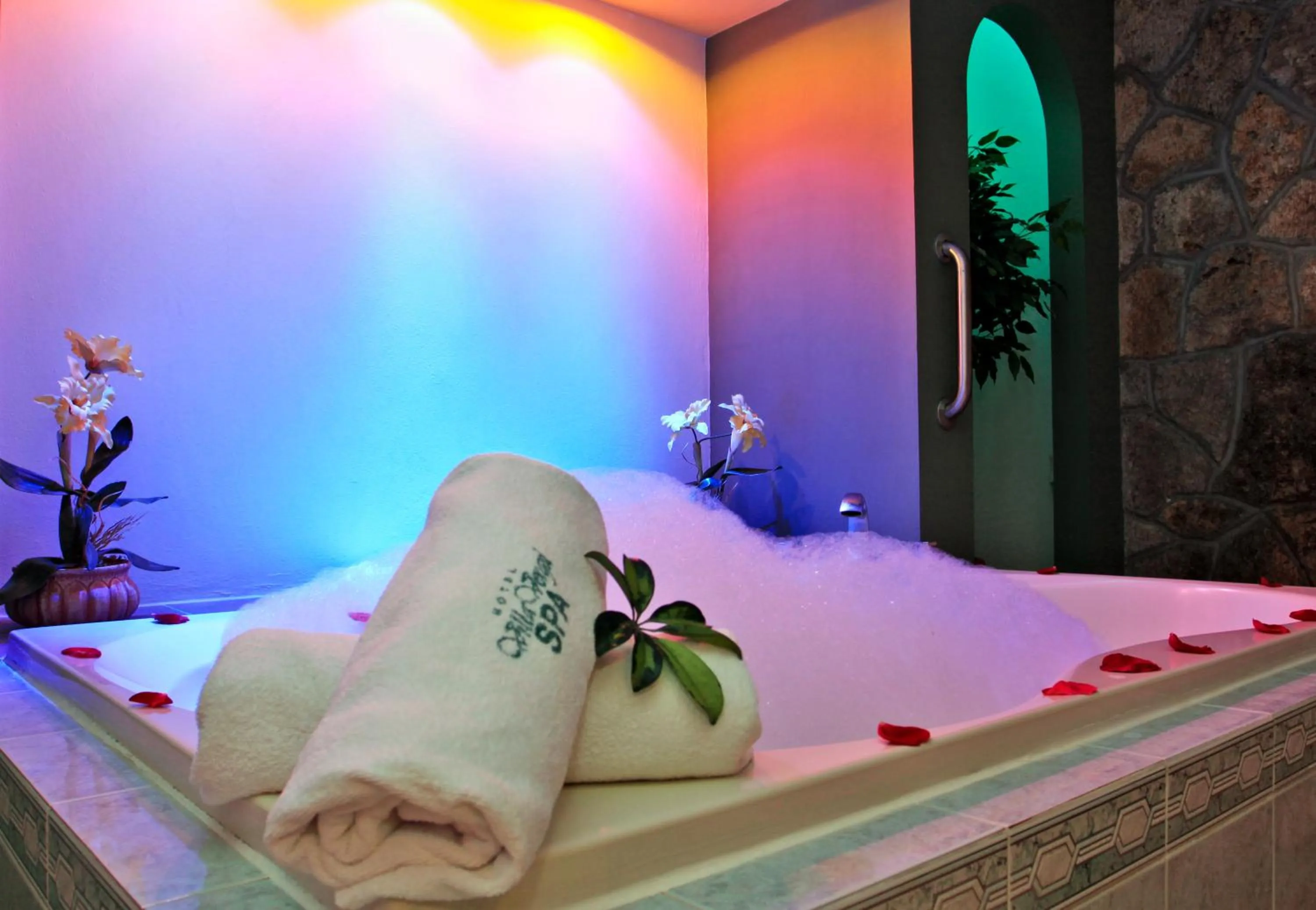 Other in Hotel & Spa Villa Vergel