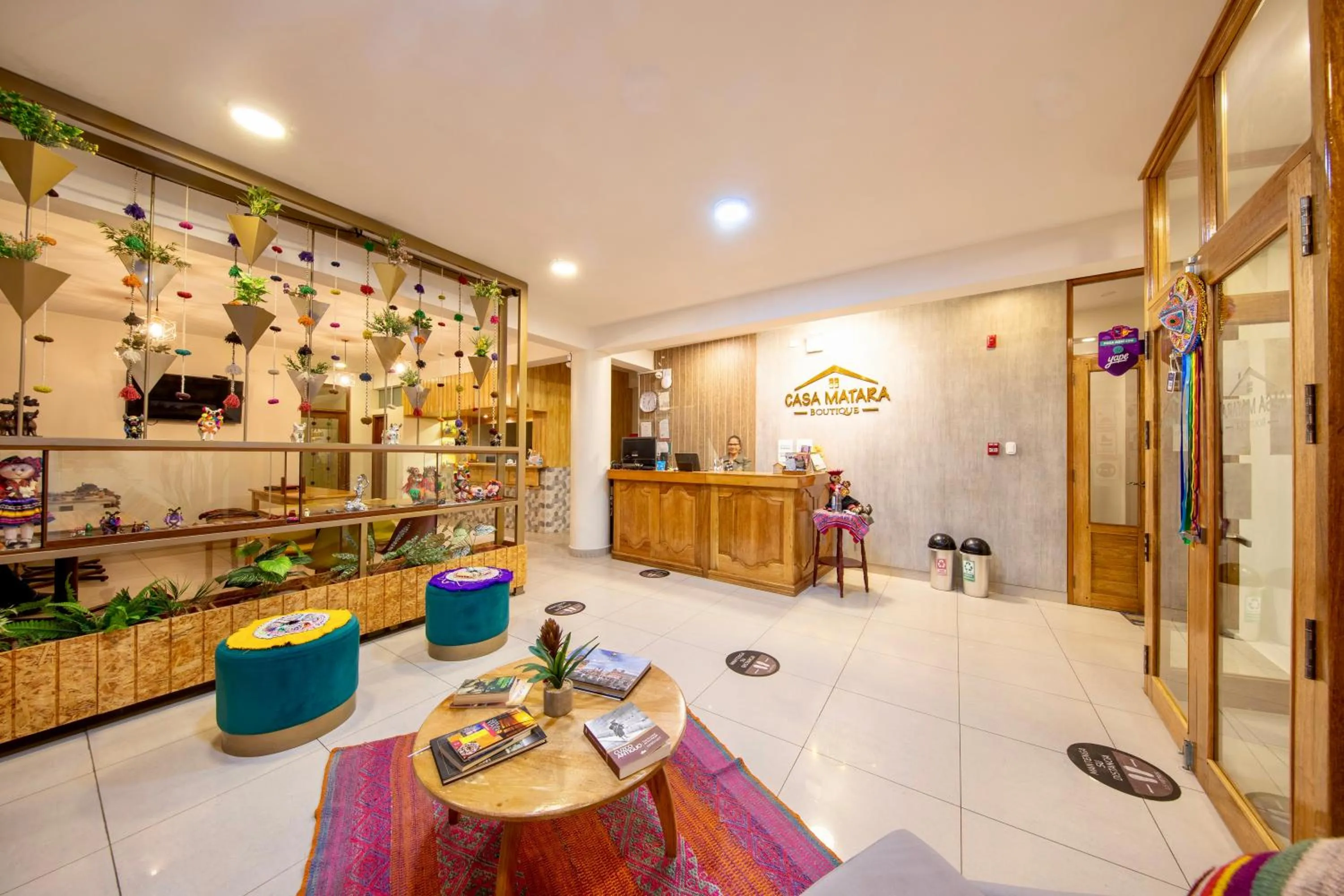 Casa Matara Boutique