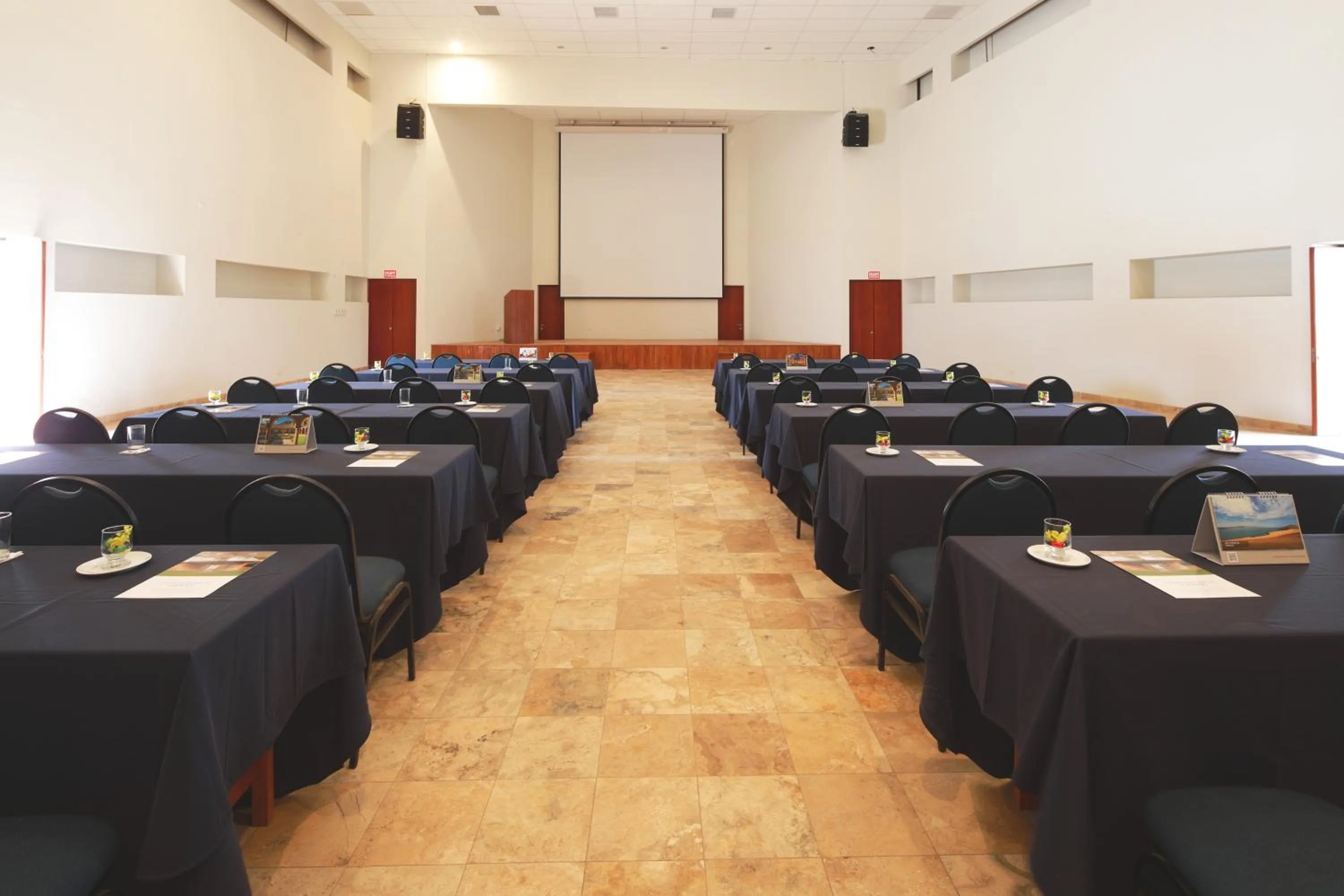 Meeting/conference room in San Agustin Paracas