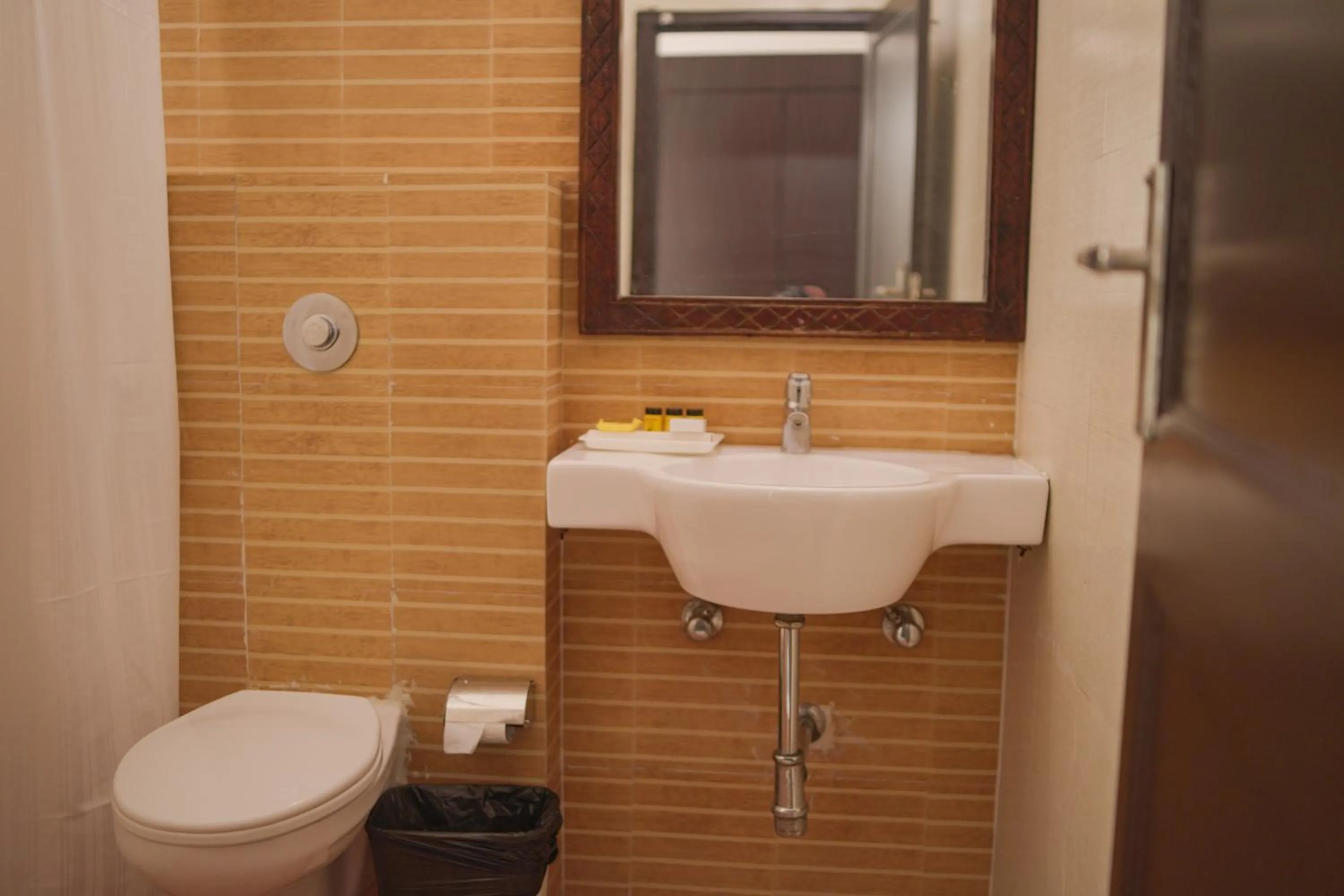 Bathroom in Atulya Niwas