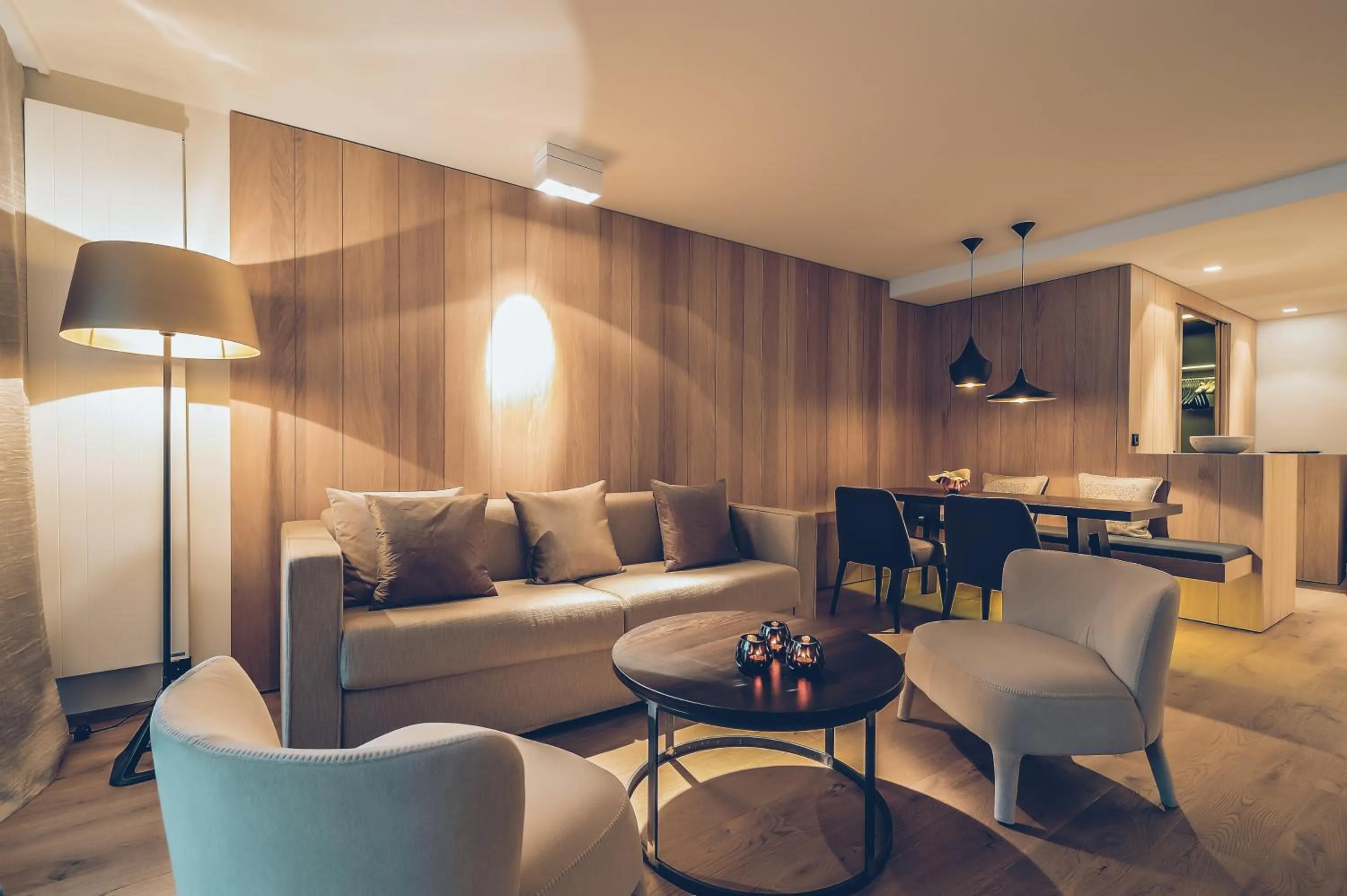 Decorative detail in Elizabeth Arthotel Adults Only