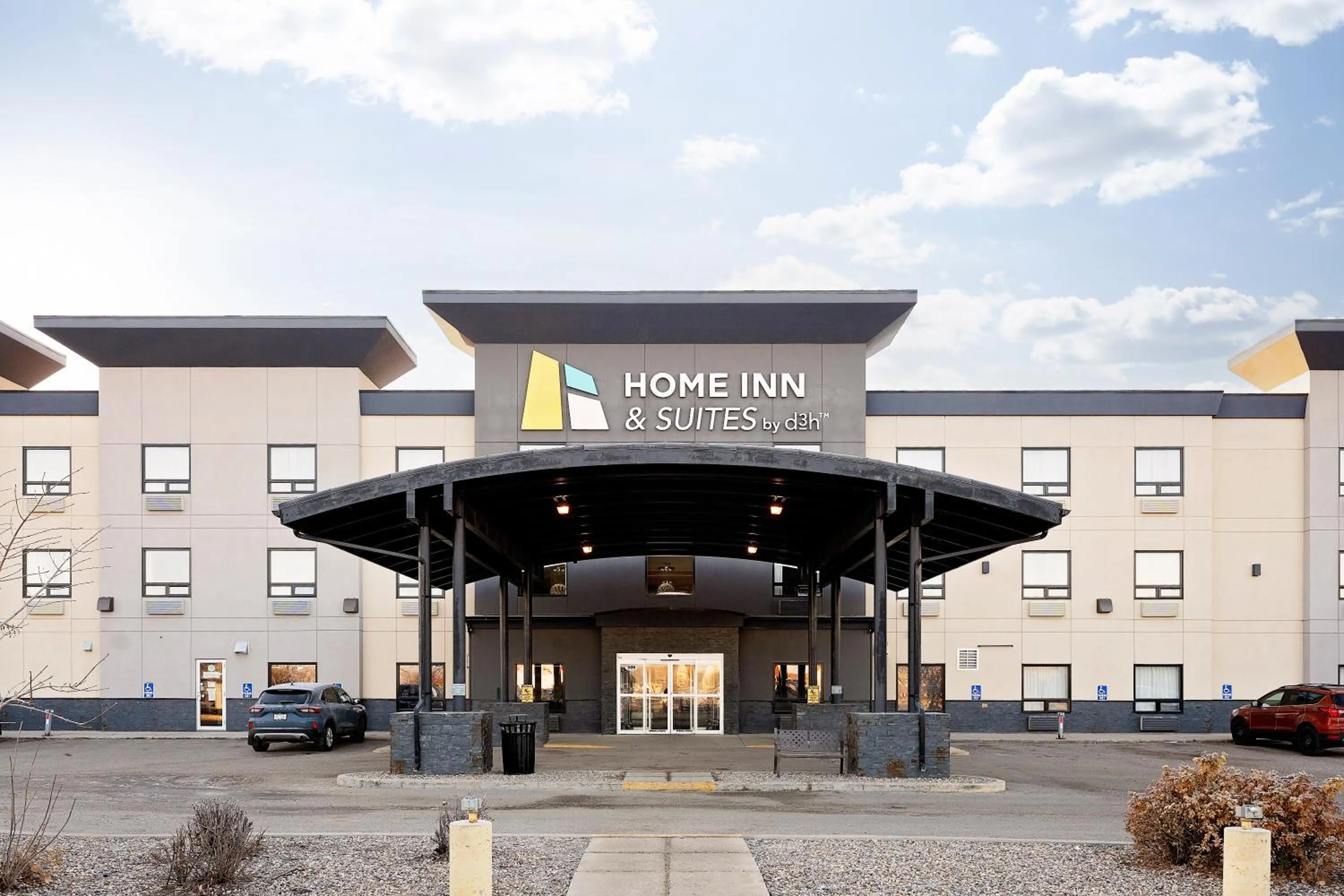 Home Inn & Suites Yorkton