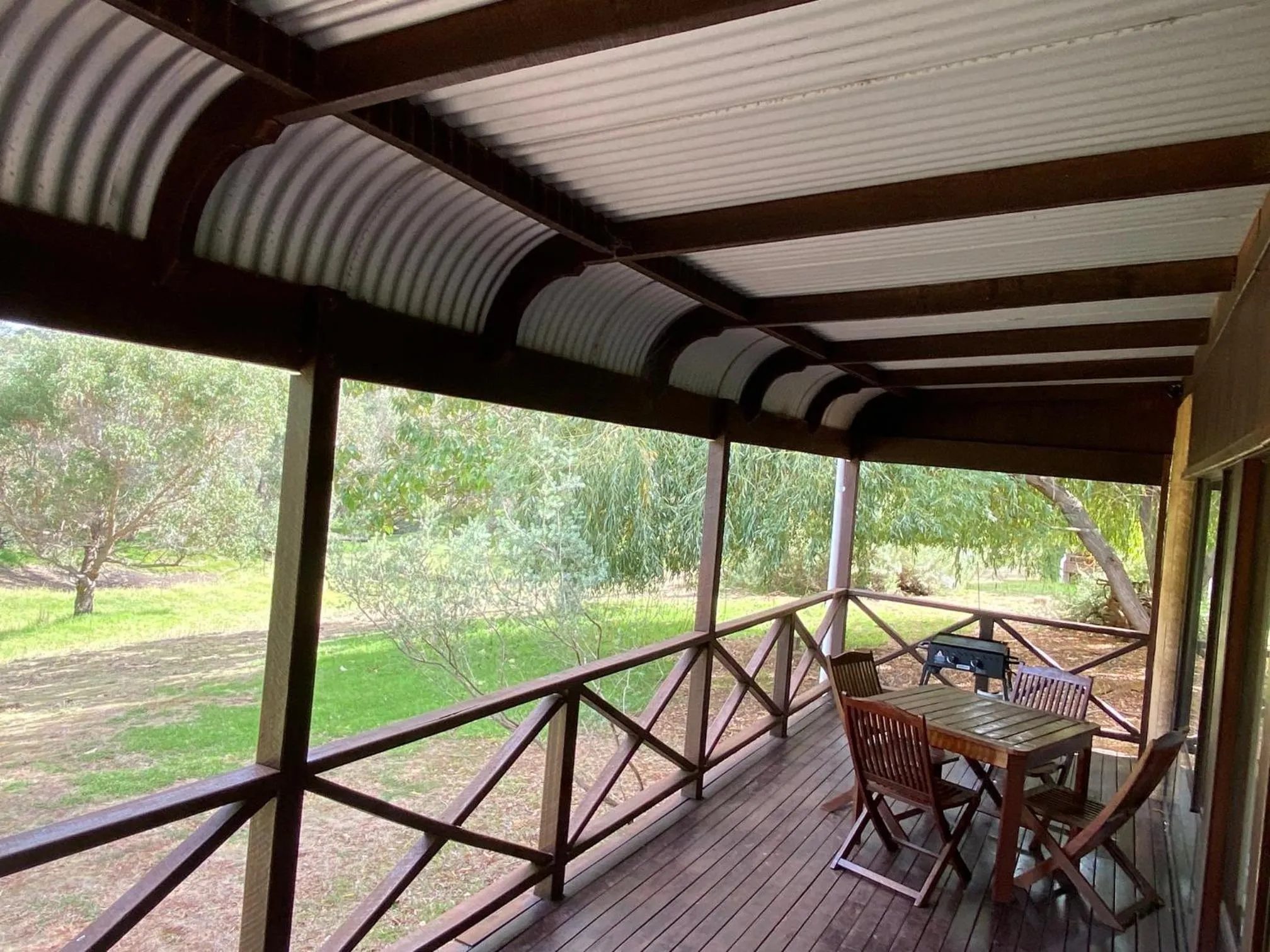 Balingup Jalbrook Cottages Jalbrook Estate