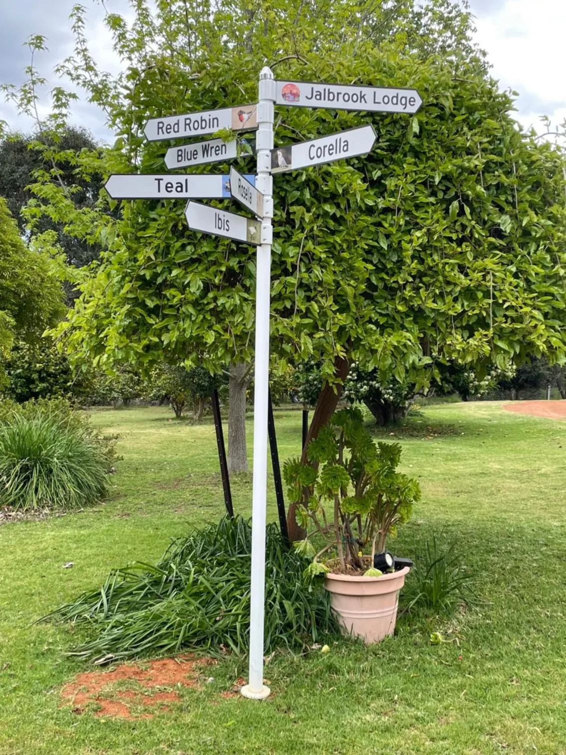 Balingup Jalbrook Cottages Jalbrook Estate
