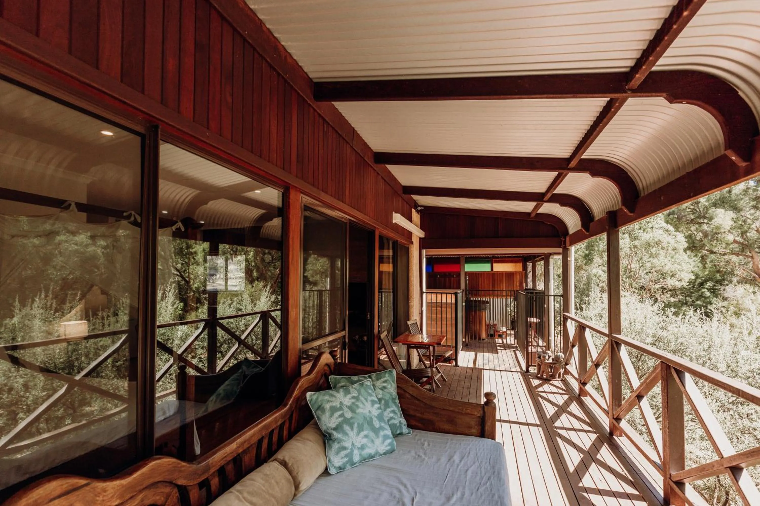 Balingup Jalbrook Cottages Jalbrook Estate