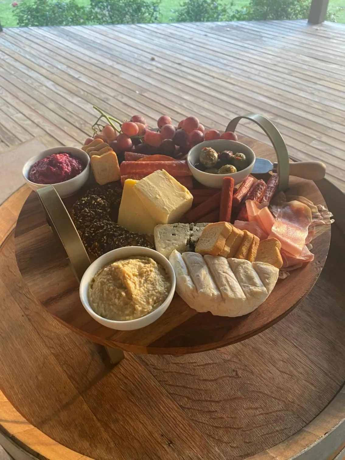 Balingup Jalbrook Cottages Jalbrook Estate