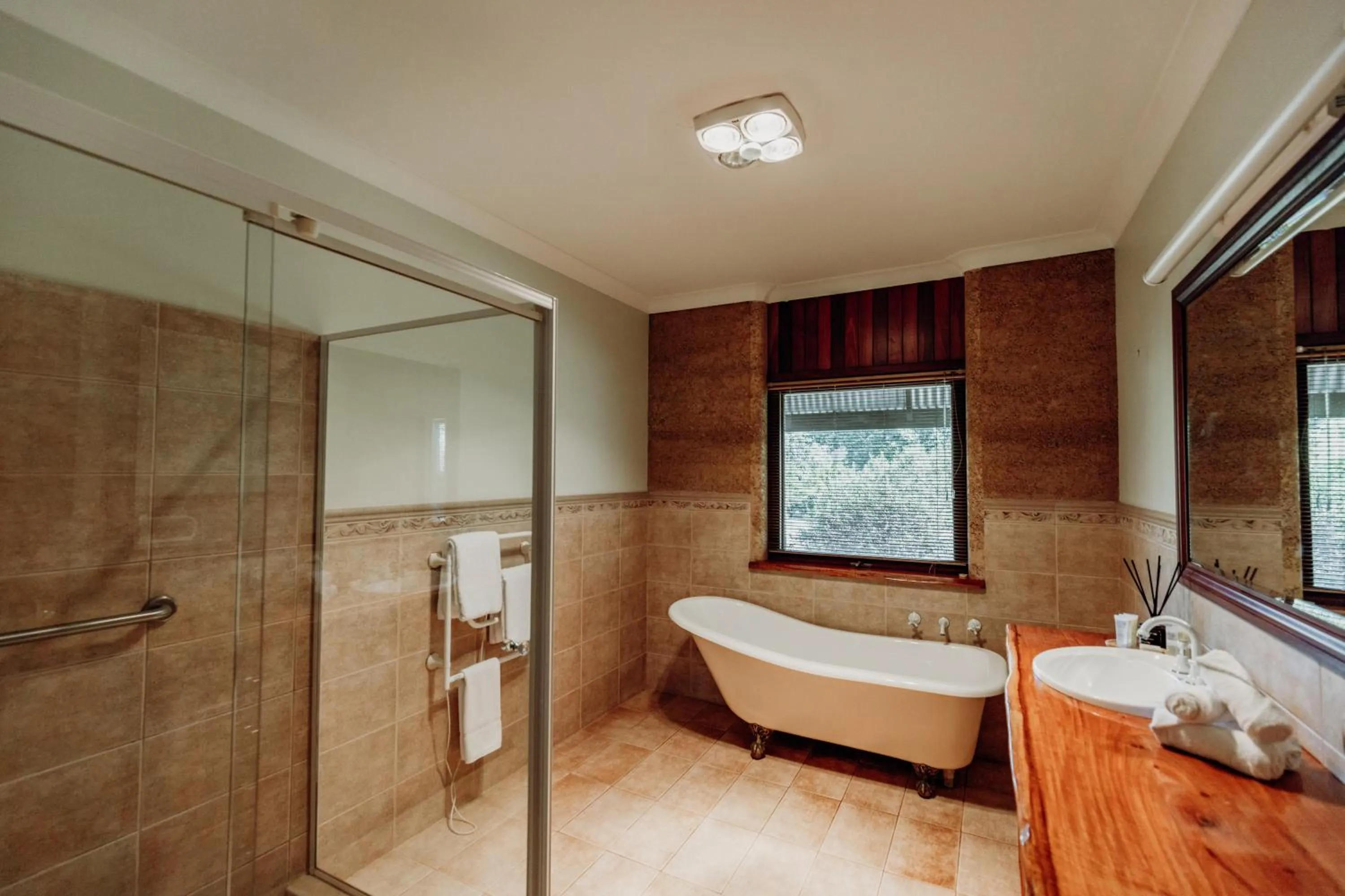 Balingup Jalbrook Cottages Jalbrook Estate