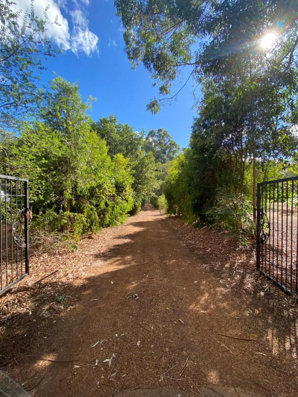 Balingup Jalbrook Cottages Jalbrook Estate