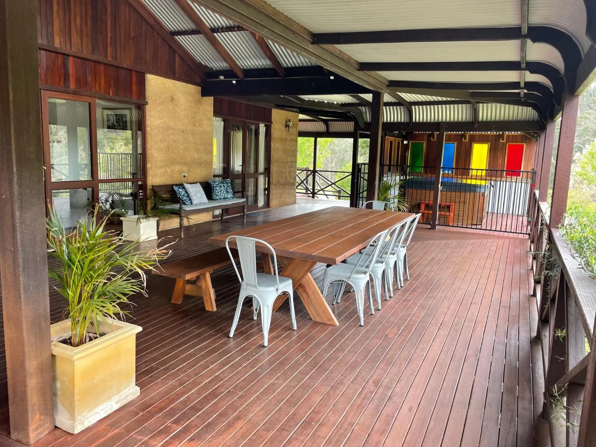 Balingup Jalbrook Cottages Jalbrook Estate